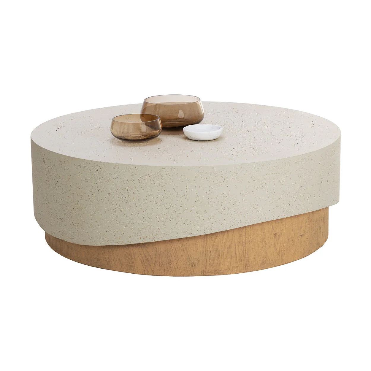 Sunpan Patras Coffee Table - Image 5