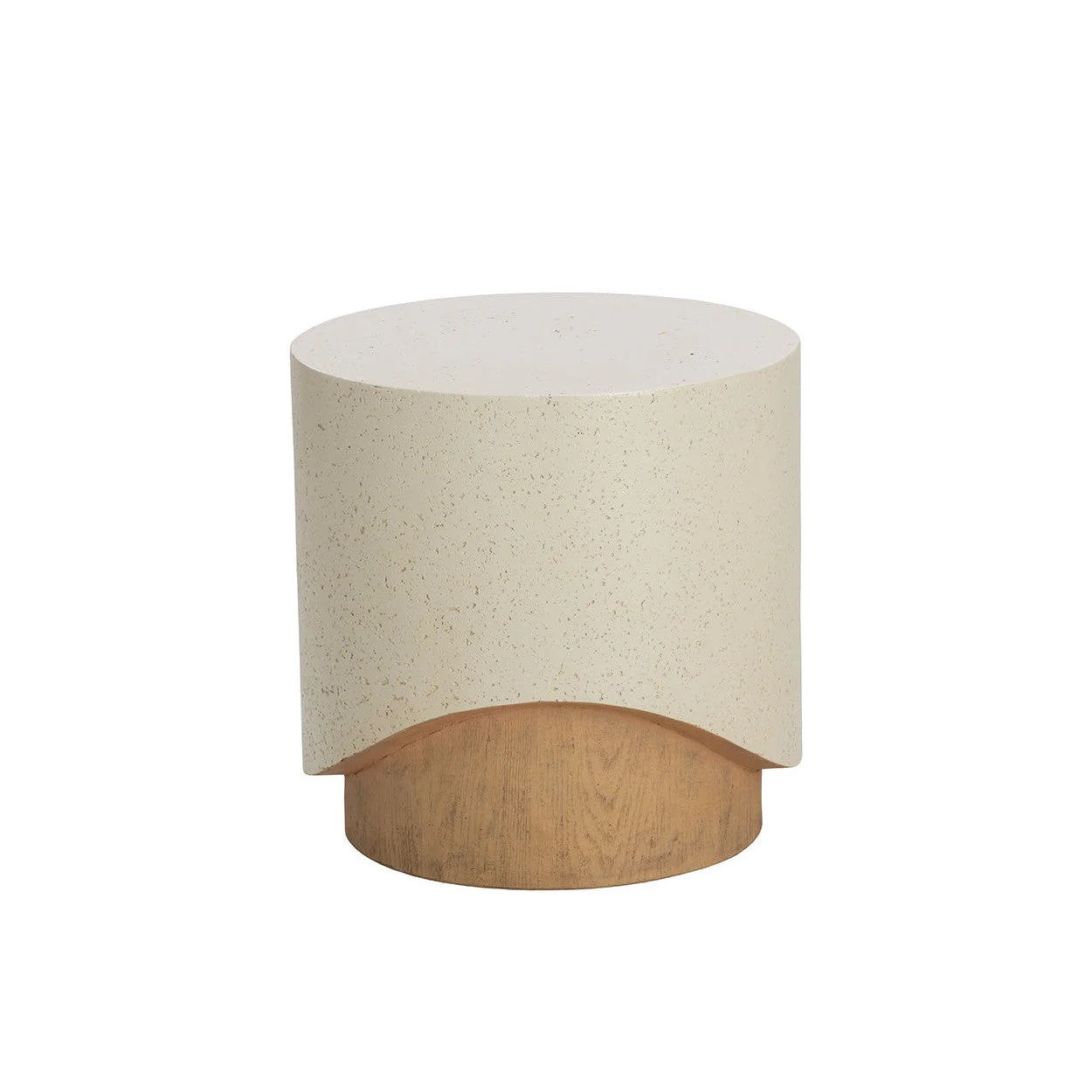 Sunpan Patras End Table - Image 3