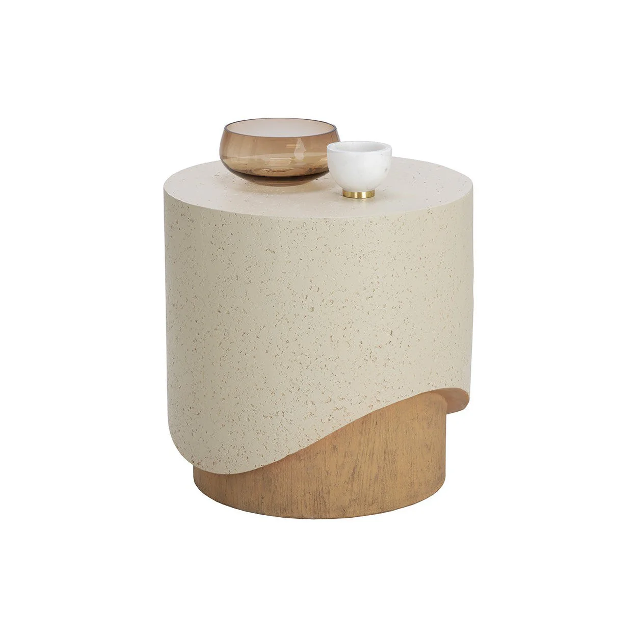 Sunpan Patras End Table - Image 4