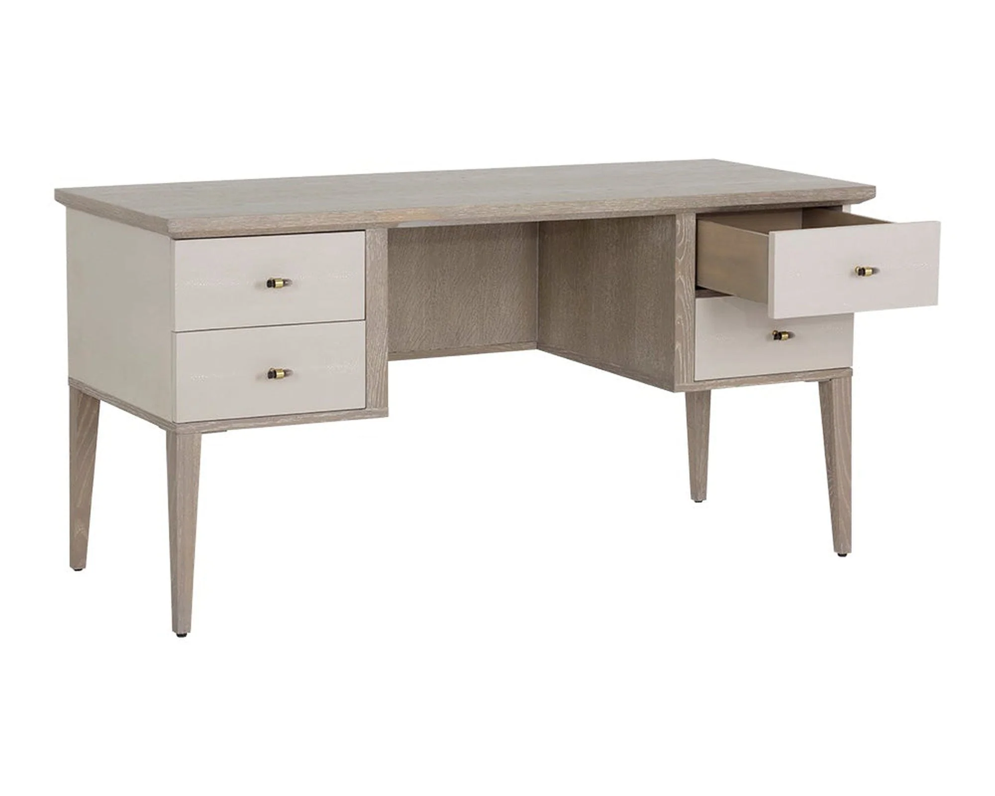 Sunpan Pattinson Desk - Image 2