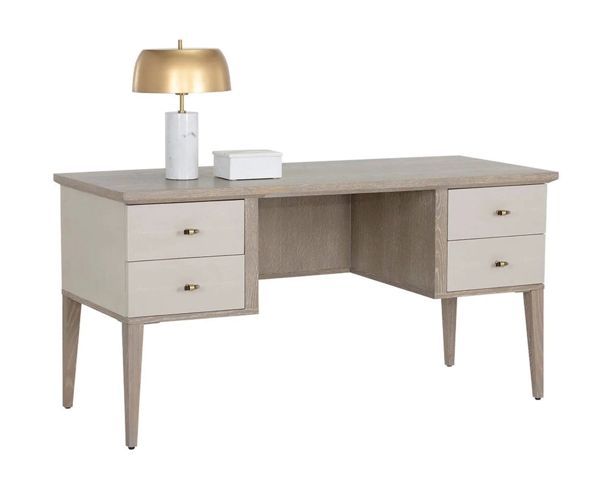 Sunpan Pattinson Desk - Image 3