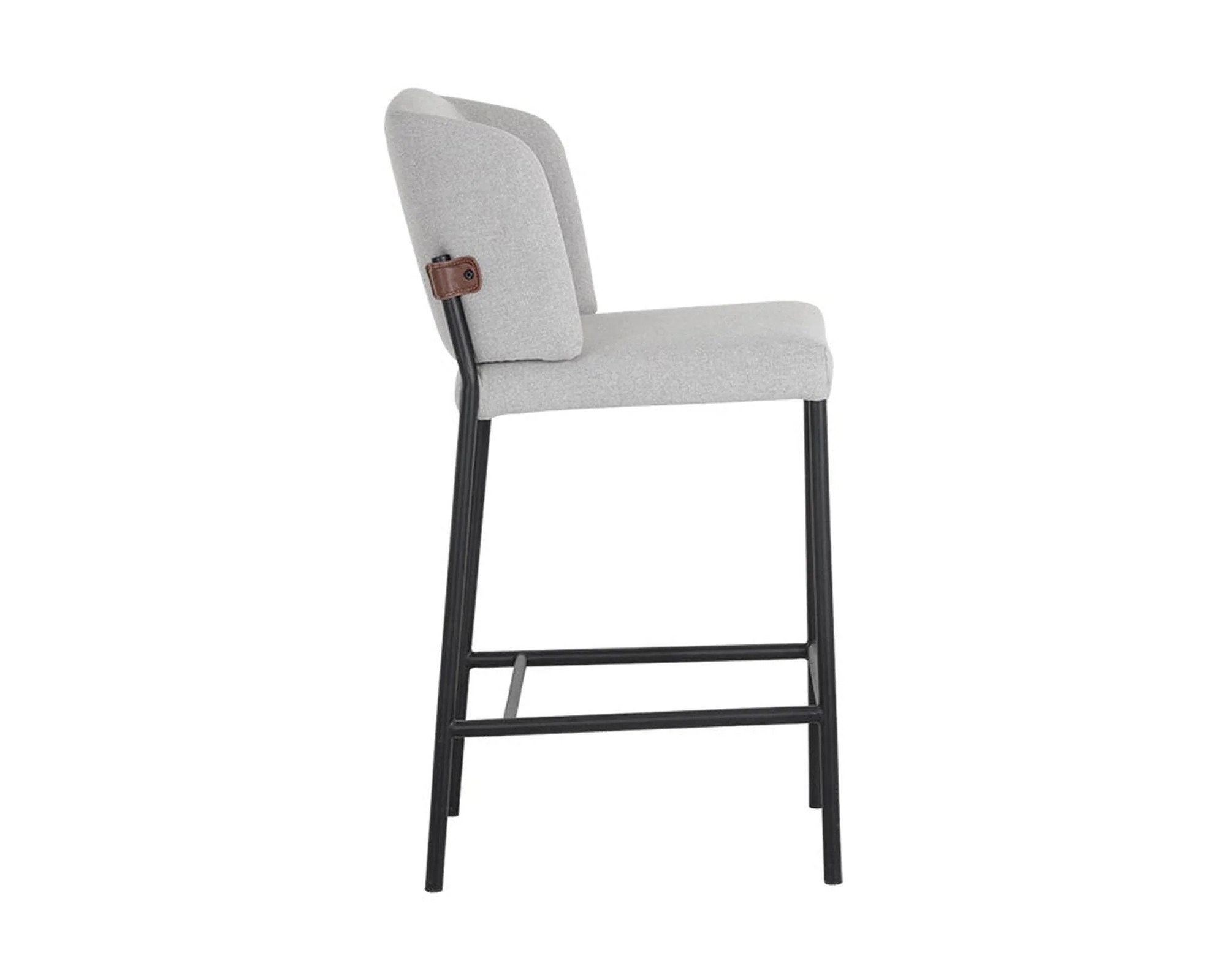 Sunpan Pearce Counter Stool - Set of 2 - Image 3