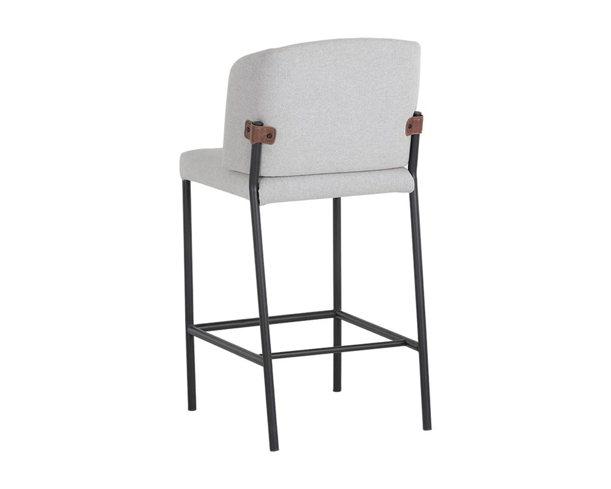 Sunpan Pearce Counter Stool - Set of 2 - Image 4