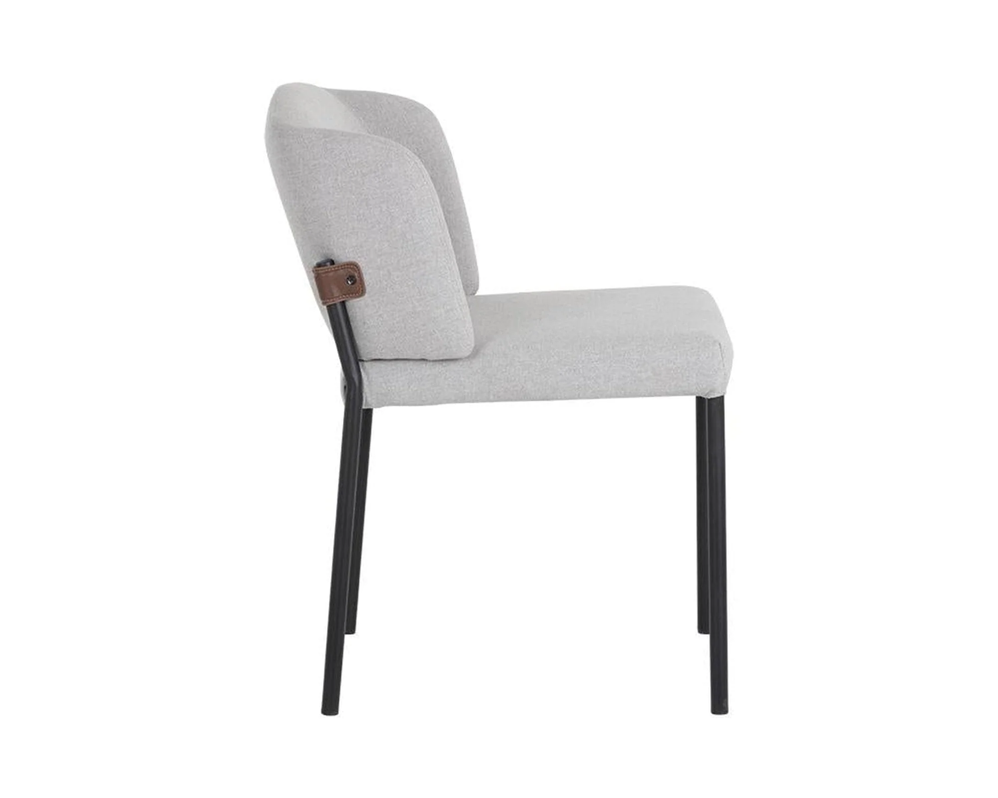 Sunpan Pearce Dining Chair - Set of 2 - Image 3