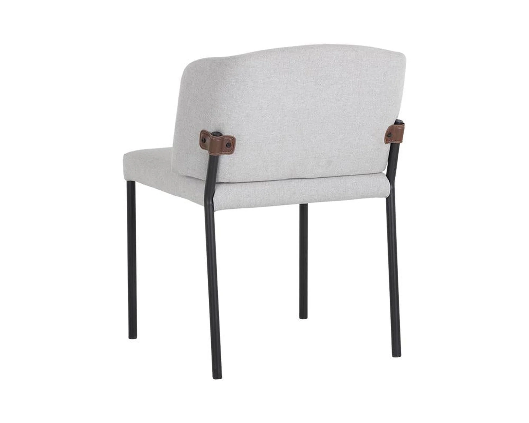 Sunpan Pearce Dining Chair - Set of 2 - Image 4