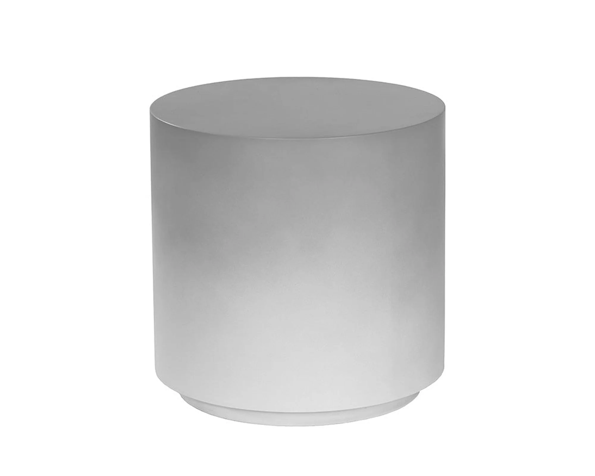 Sunpan Perfetti End Table Clearance - Image 2