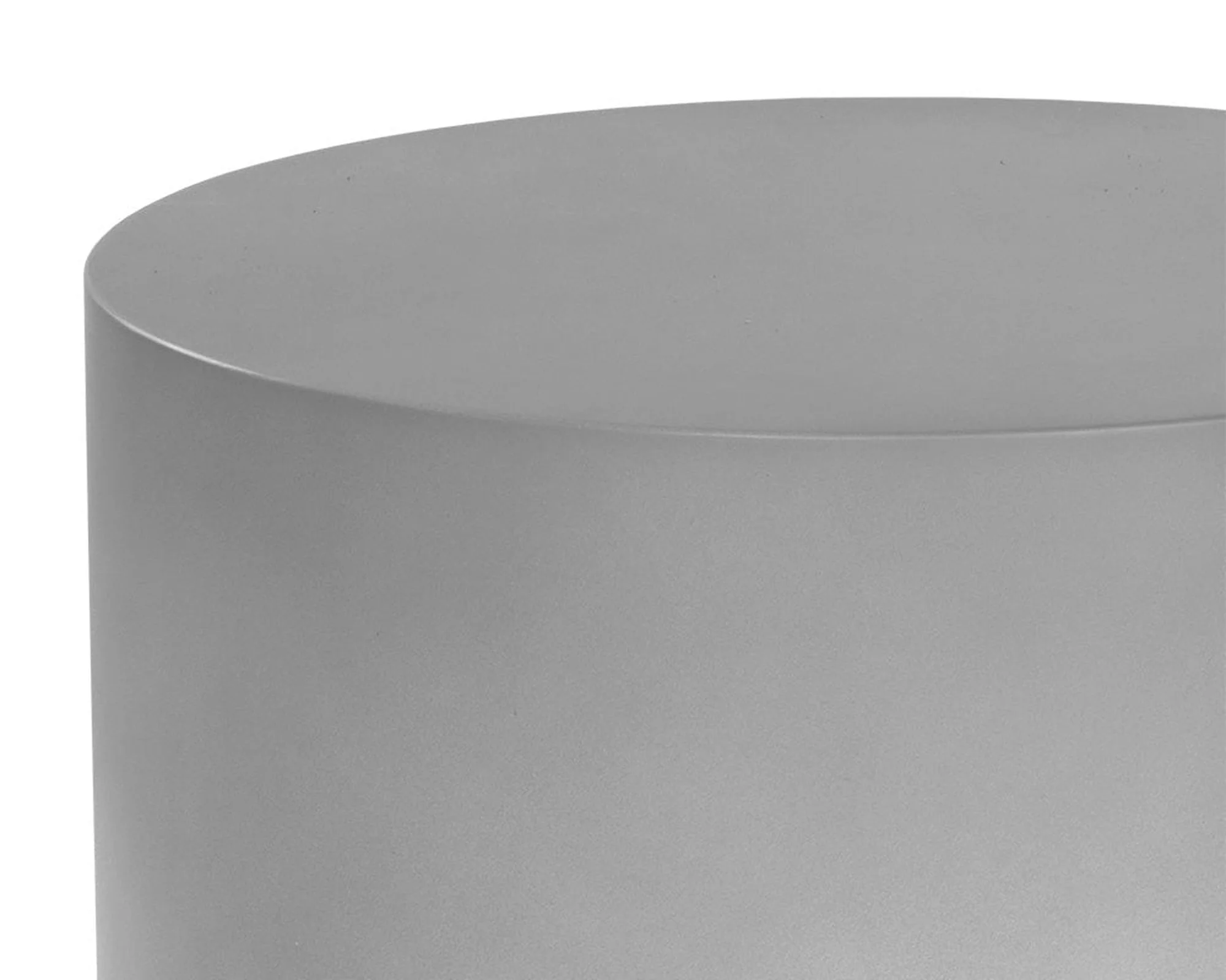 Sunpan Perfetti End Table Clearance - Image 3