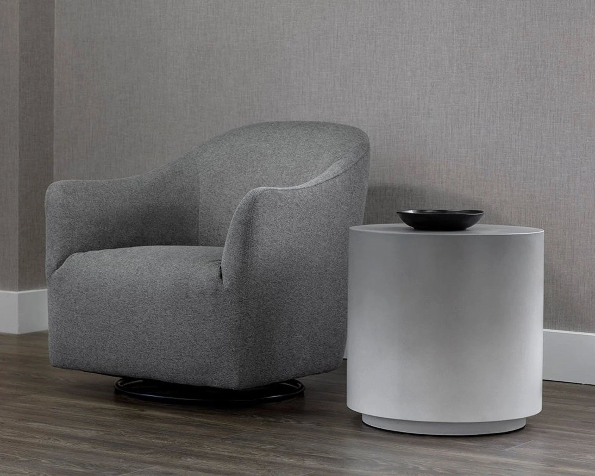 Sunpan Perfetti End Table Clearance - Image 4