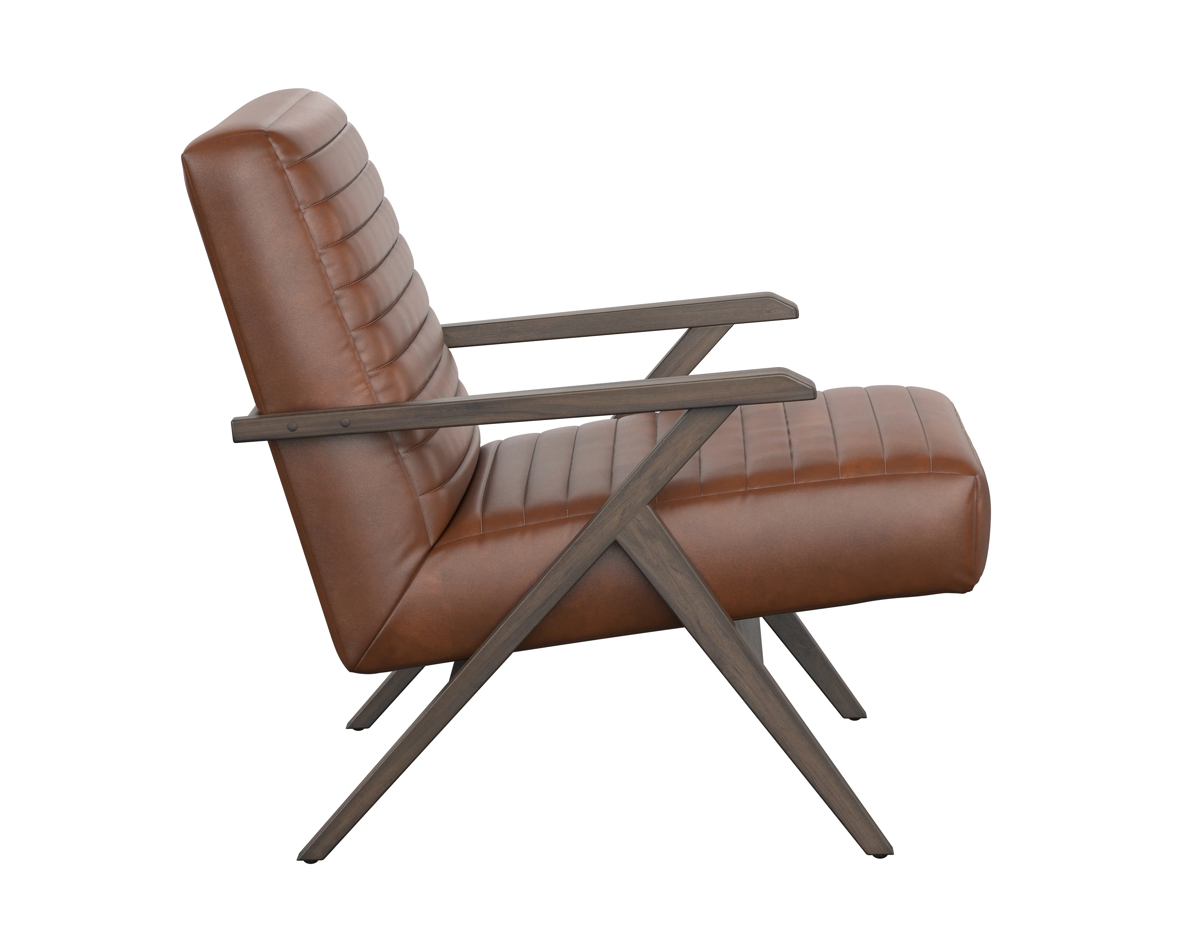 Sunpan Peyton Lounge Chair - Image 11