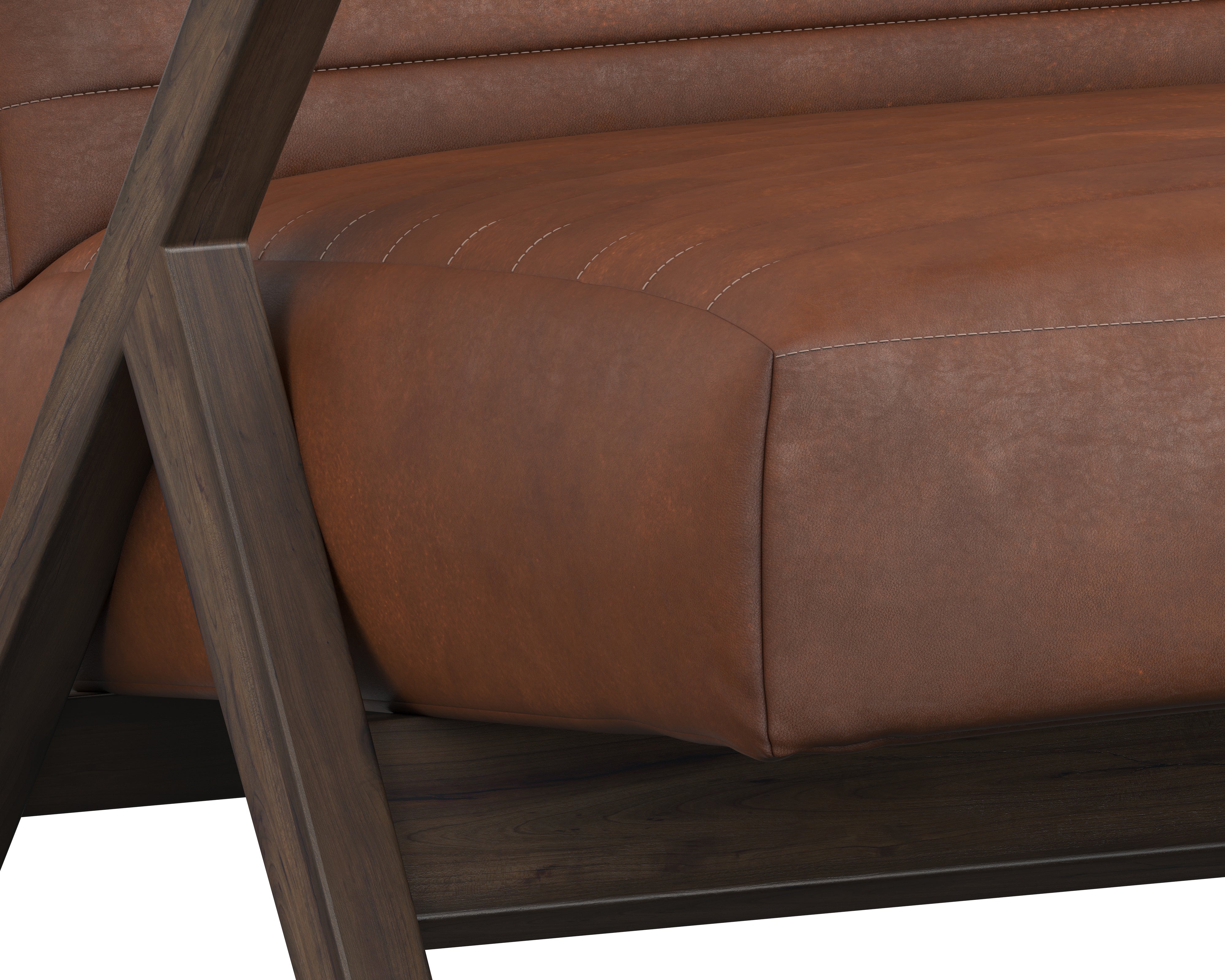Sunpan Peyton Lounge Chair - Image 13