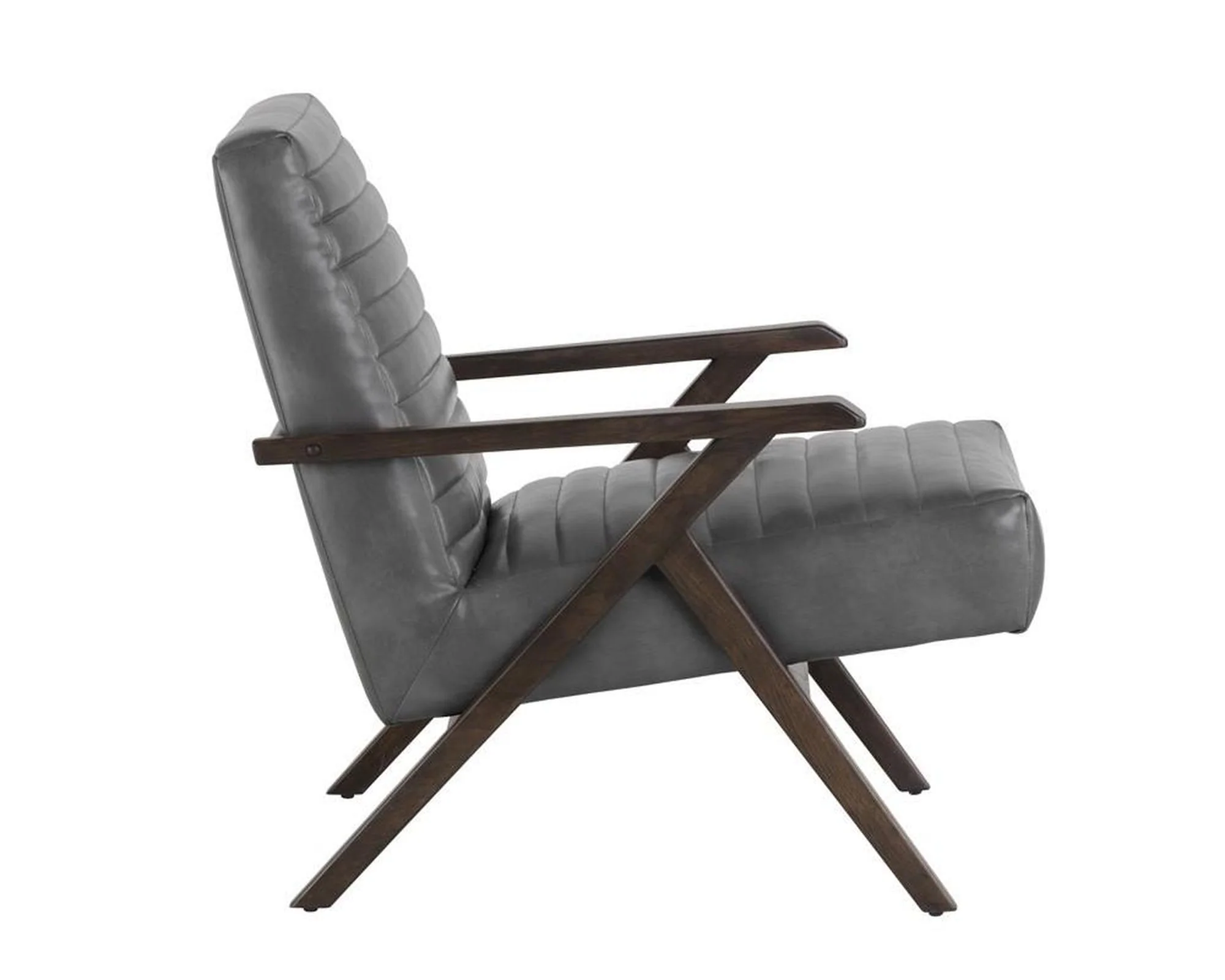 Sunpan Peyton Lounge Chair - Image 3