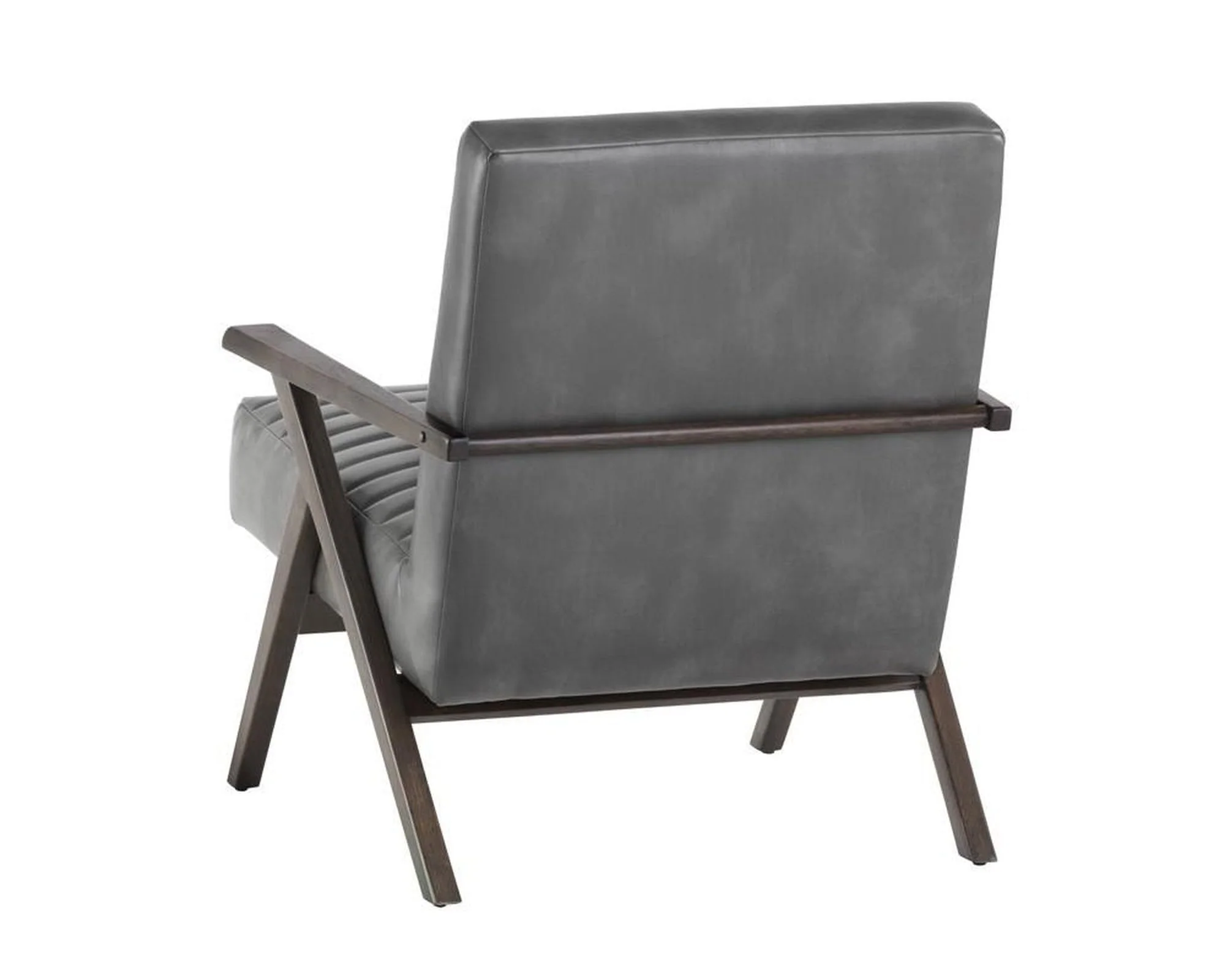 Sunpan Peyton Lounge Chair - Image 4