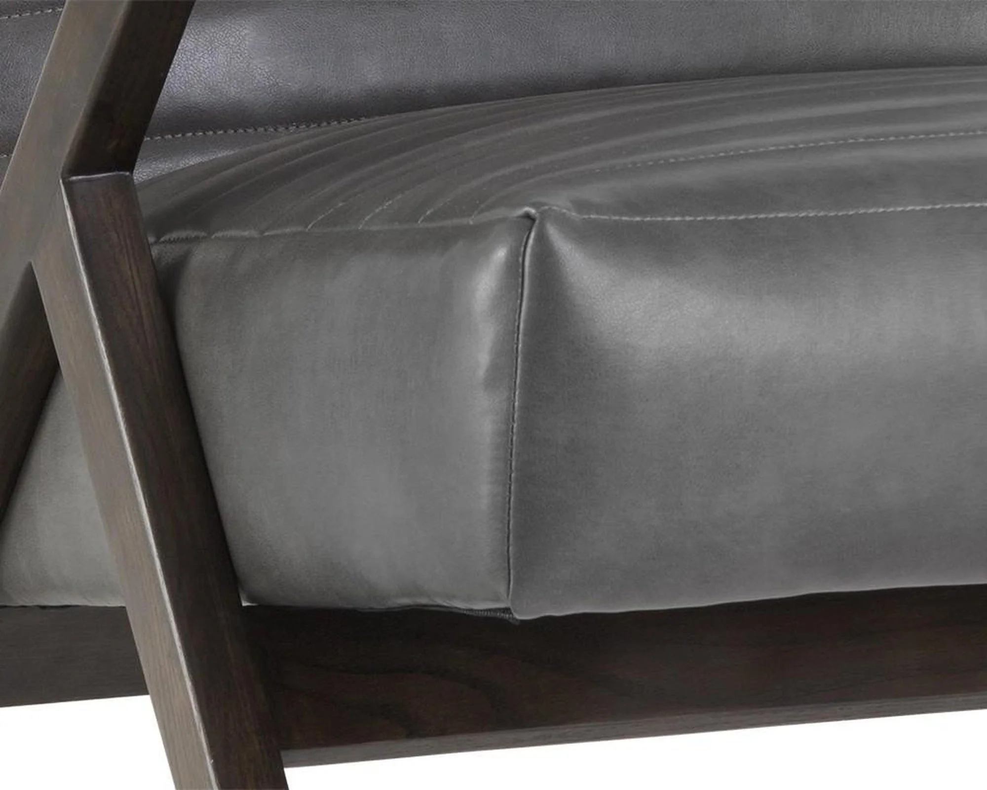 Sunpan Peyton Lounge Chair - Image 6