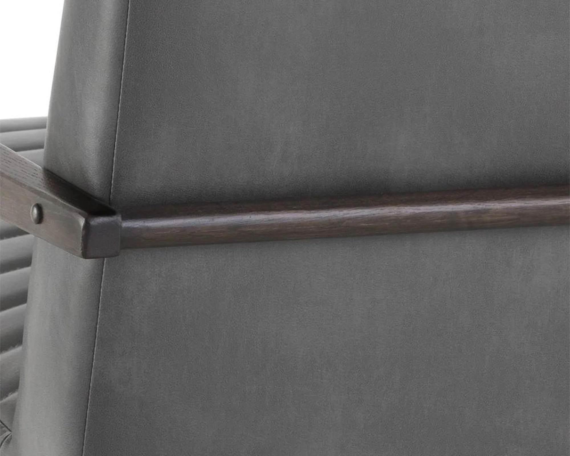 Sunpan Peyton Lounge Chair - Image 8