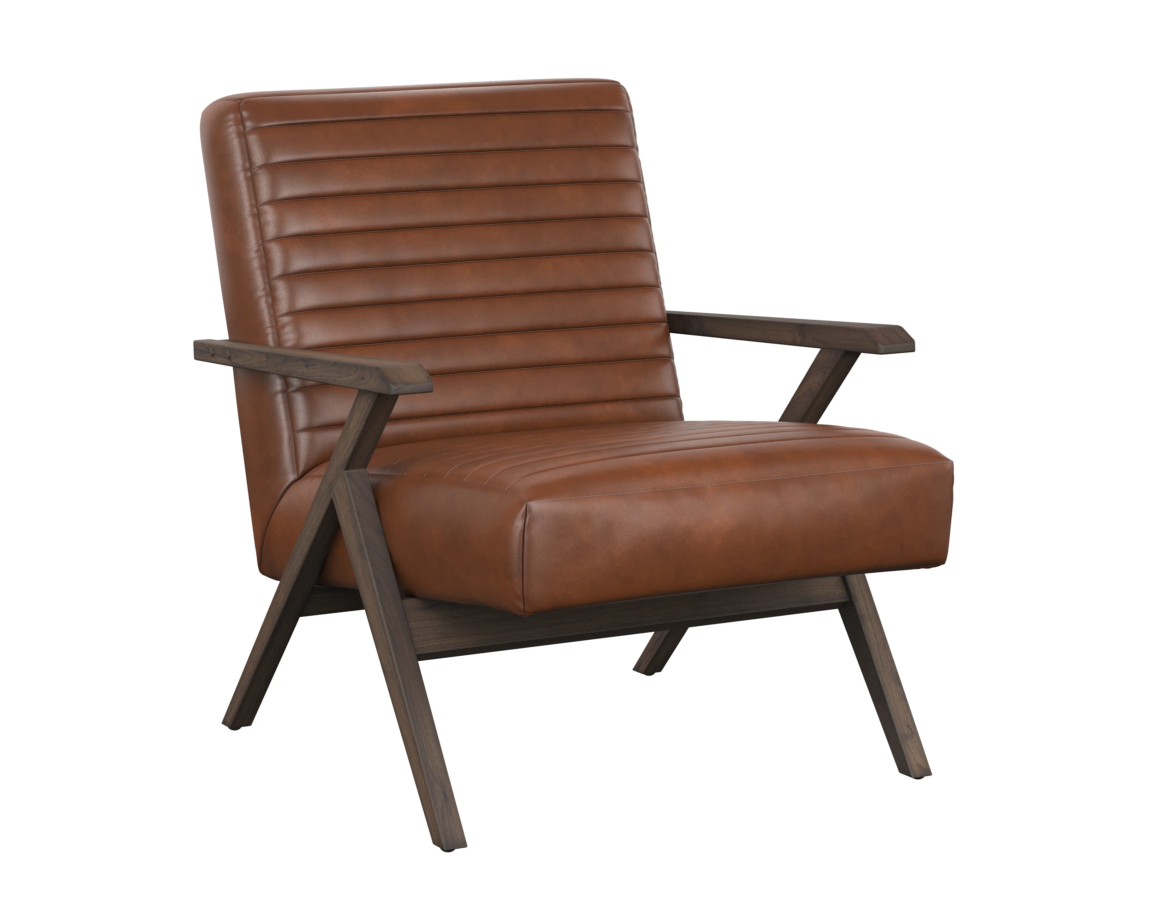 Sunpan Peyton Lounge Chair - Image 9