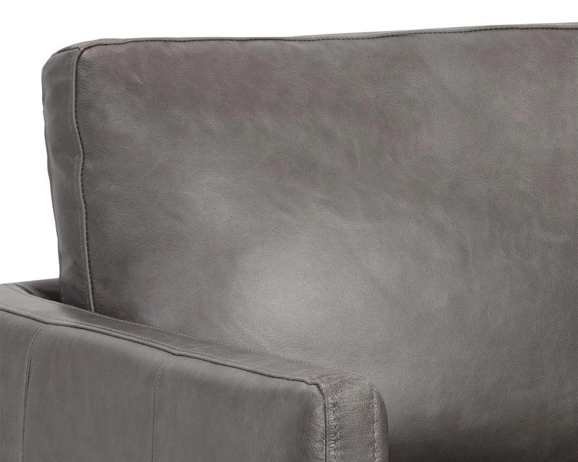 Sunpan Portman Swivel Lounge Chair - Image 14