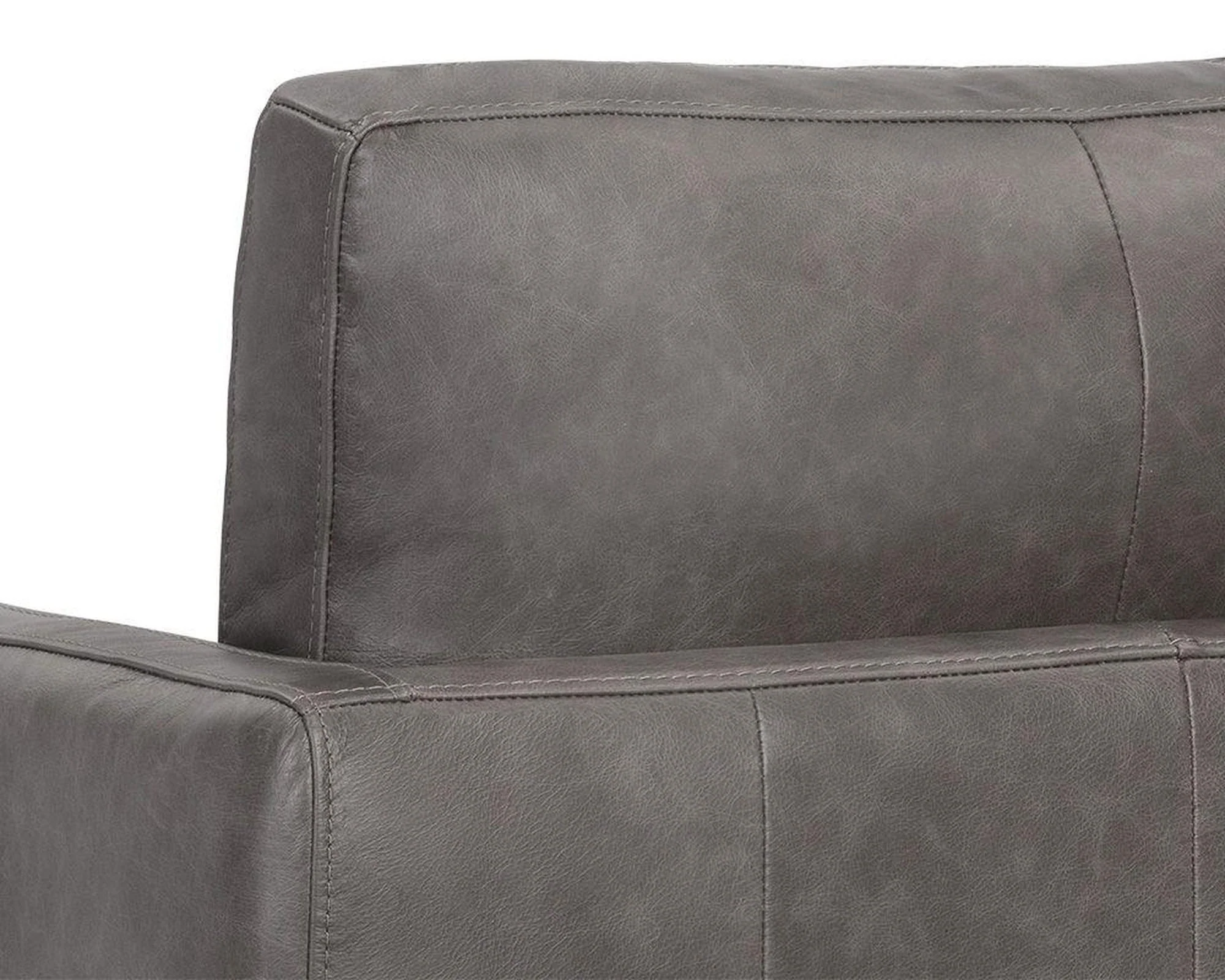 Sunpan Portman Swivel Lounge Chair - Image 15