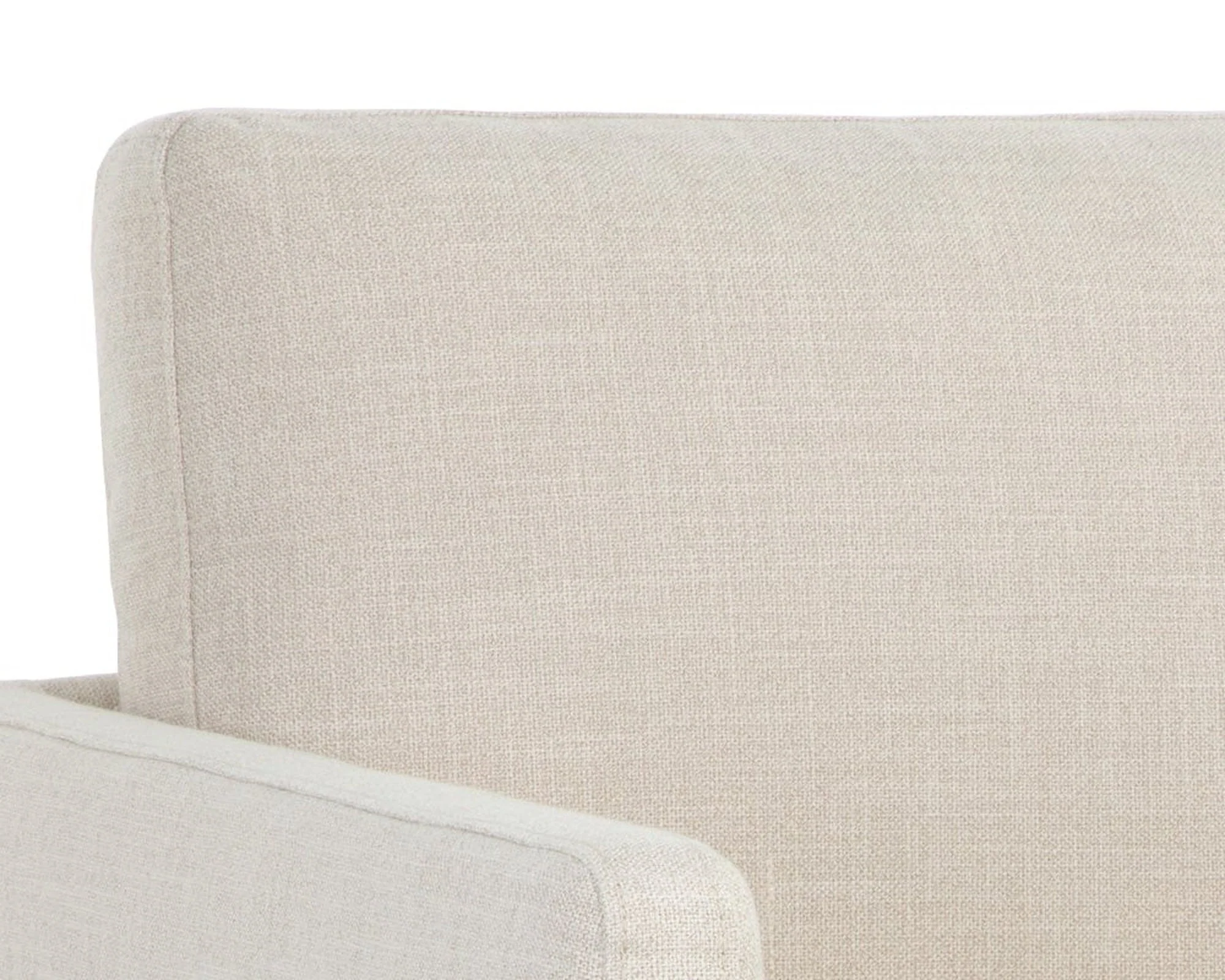 Sunpan Portman Swivel Lounge Chair - Image 6