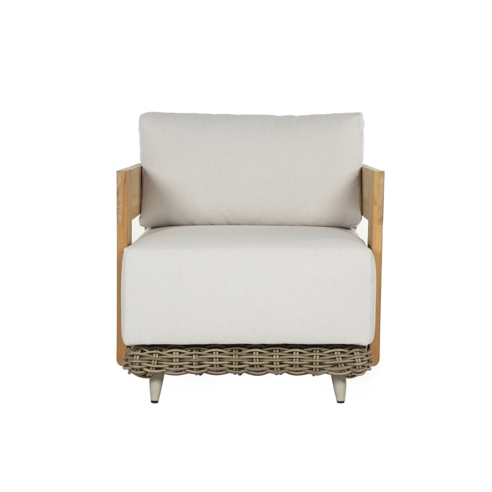 Sunpan Potenza Armchair Clearance - Image 4
