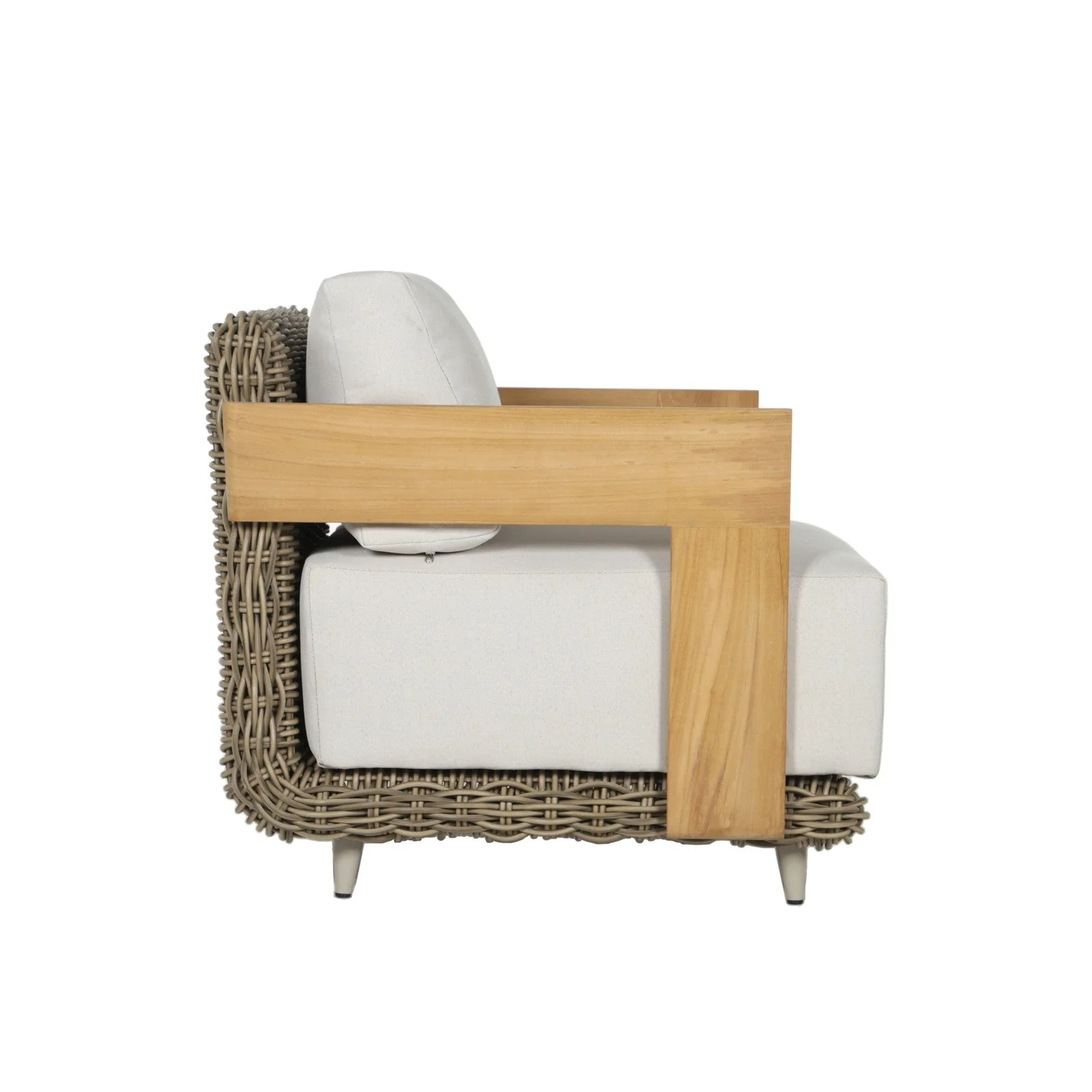 Sunpan Potenza Armchair Clearance - Image 5