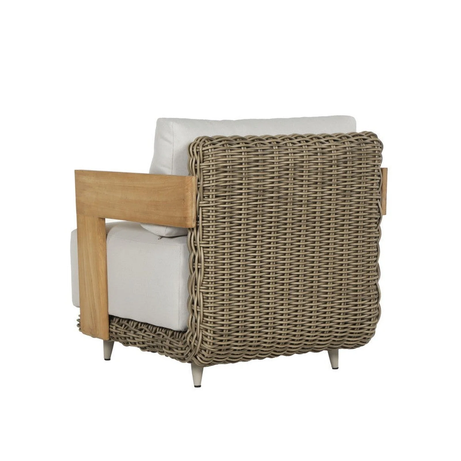 Sunpan Potenza Armchair Clearance - Image 6