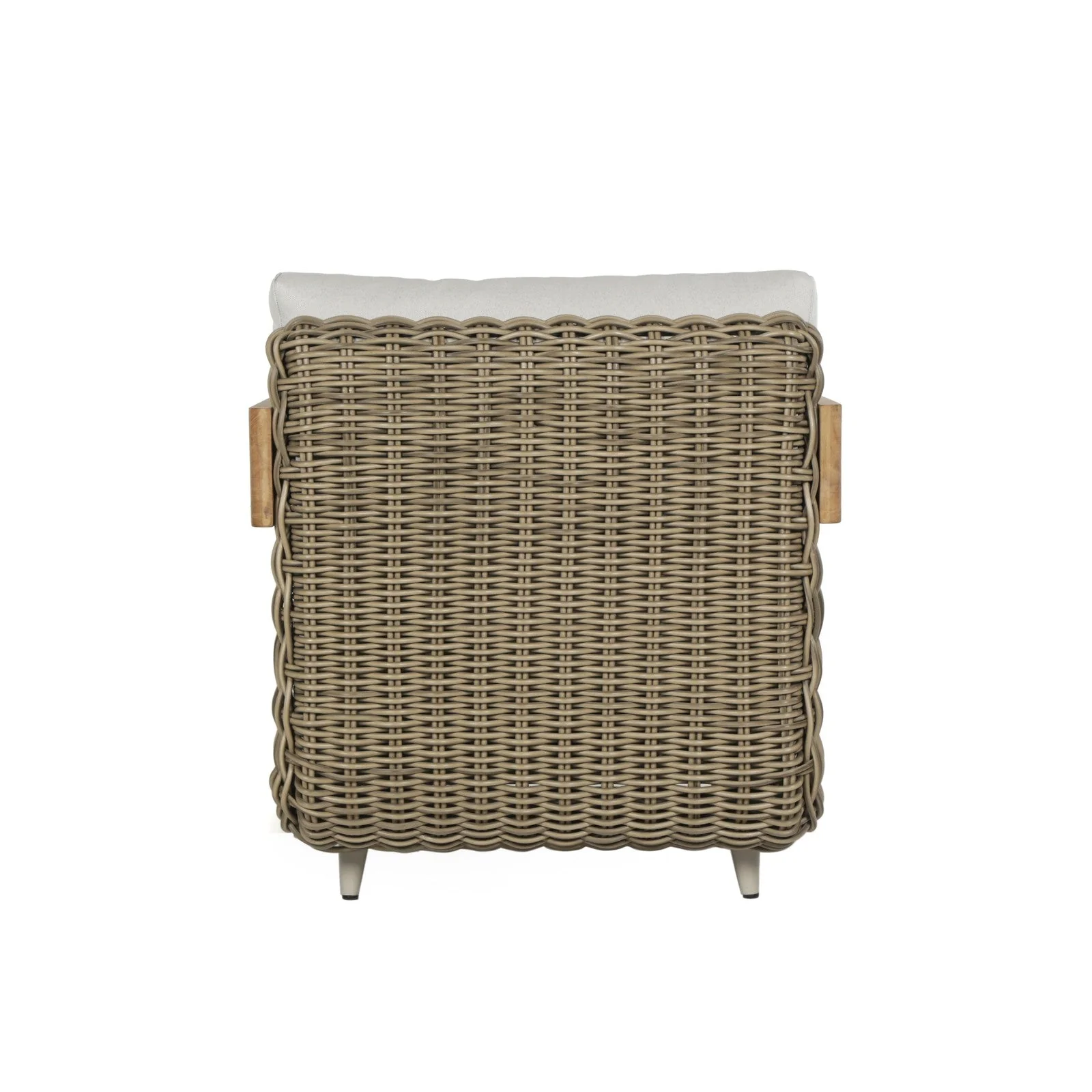 Sunpan Potenza Armchair Clearance - Image 7