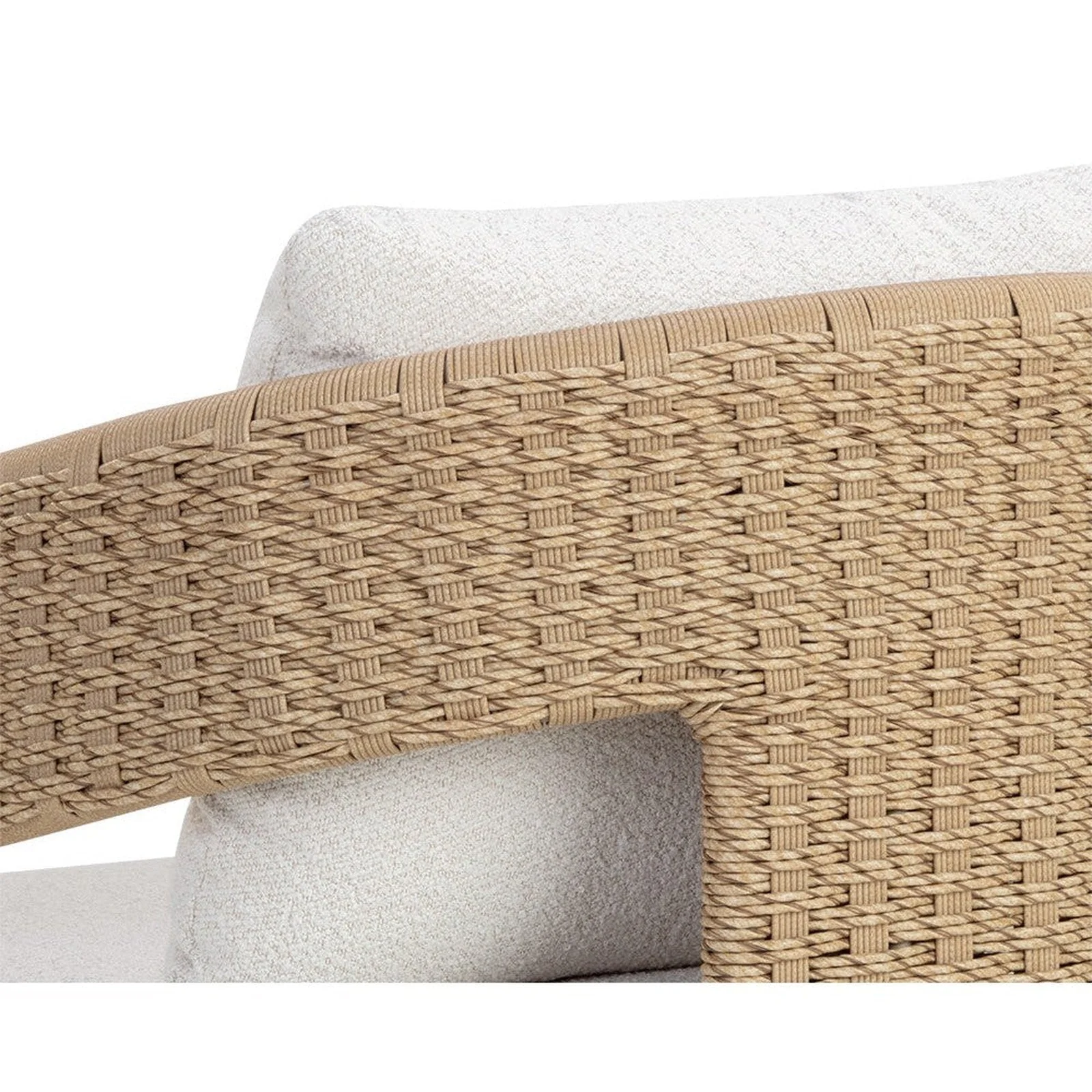 Sunpan Pylos Dining Armchair - Image 18