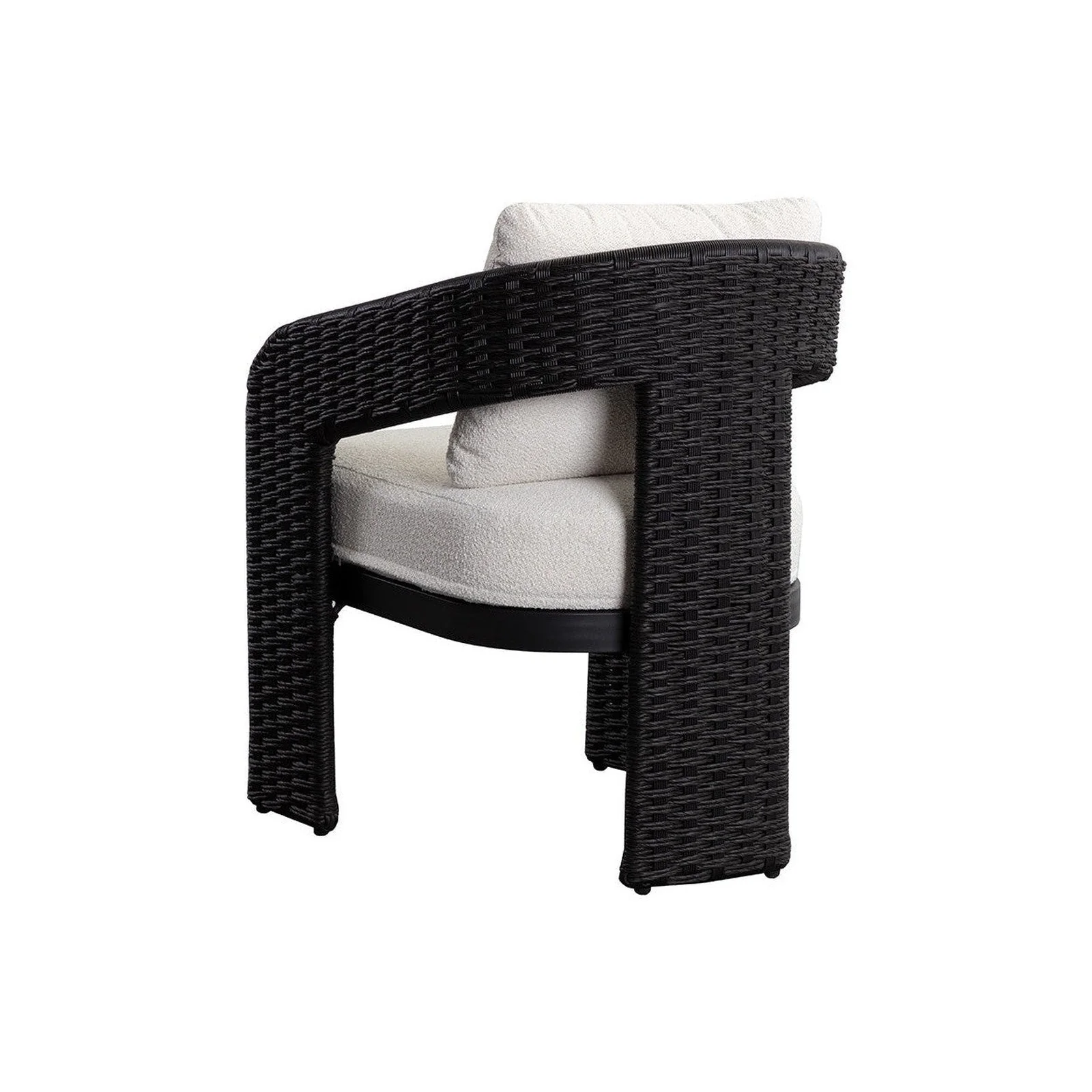 Sunpan Pylos Dining Armchair - Image 6