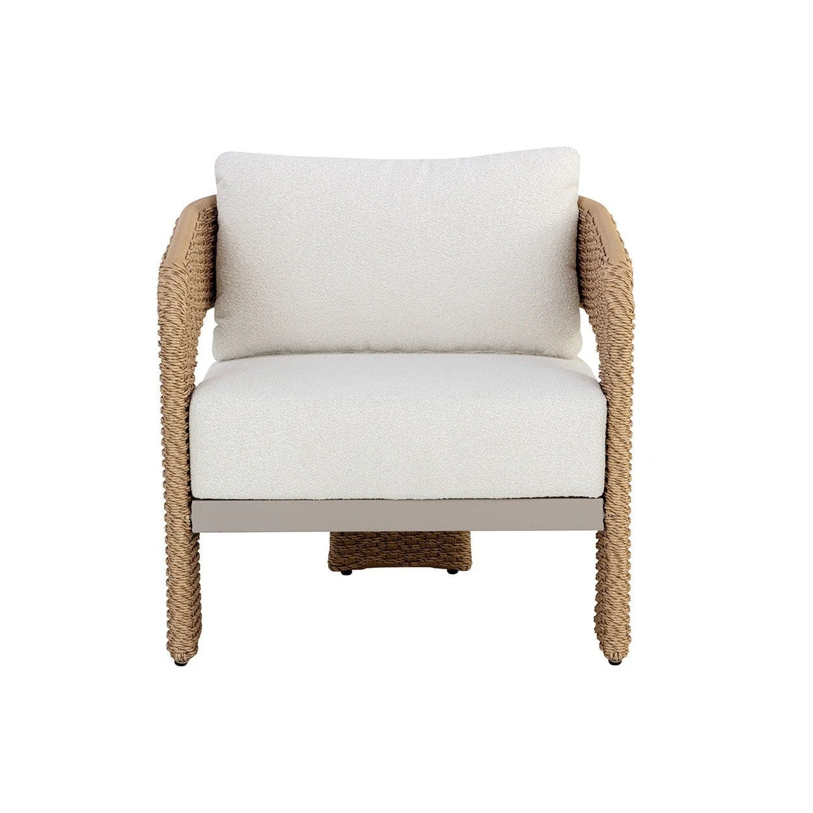 Sunpan Pylos Lounge Chair - Image 11