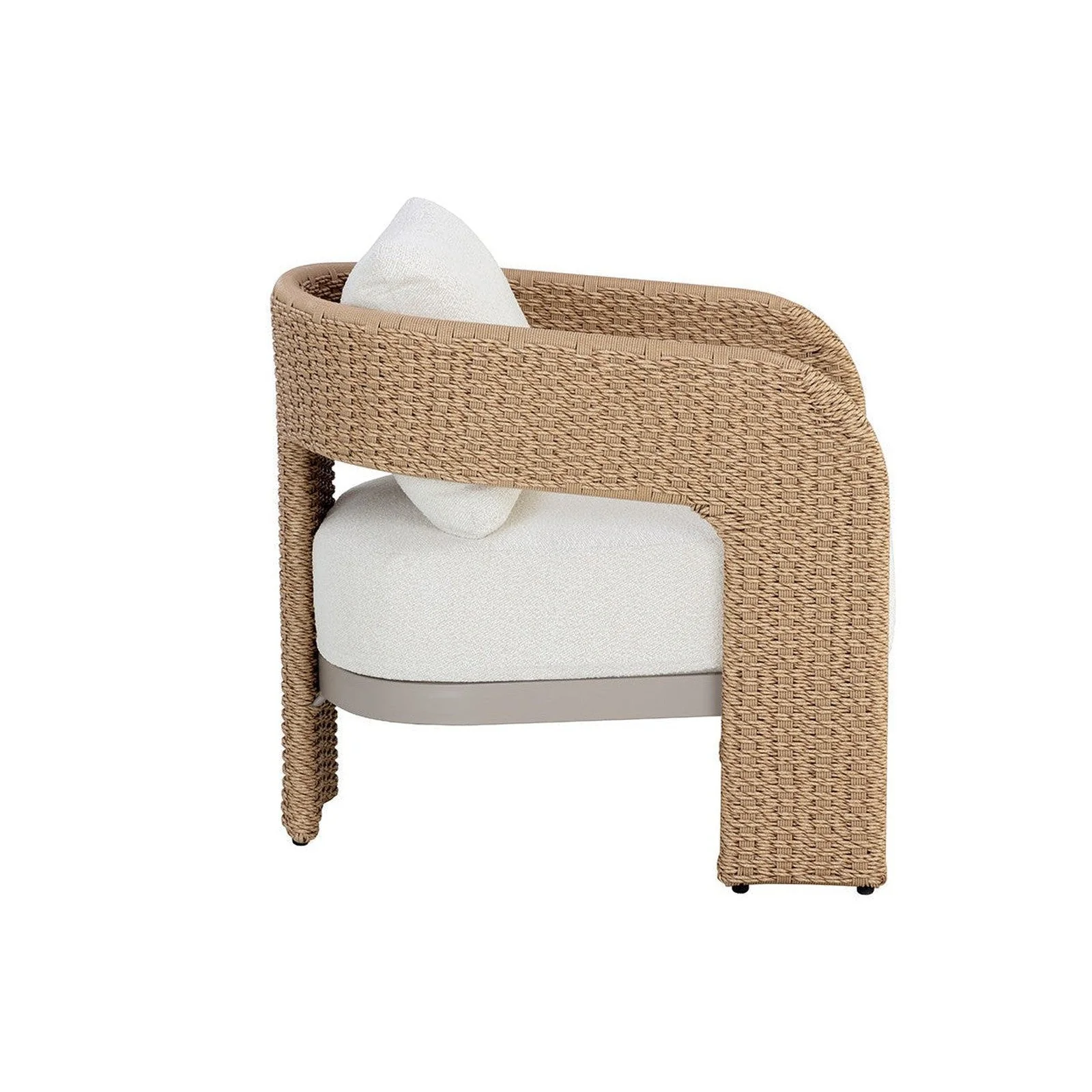Sunpan Pylos Lounge Chair - Image 12