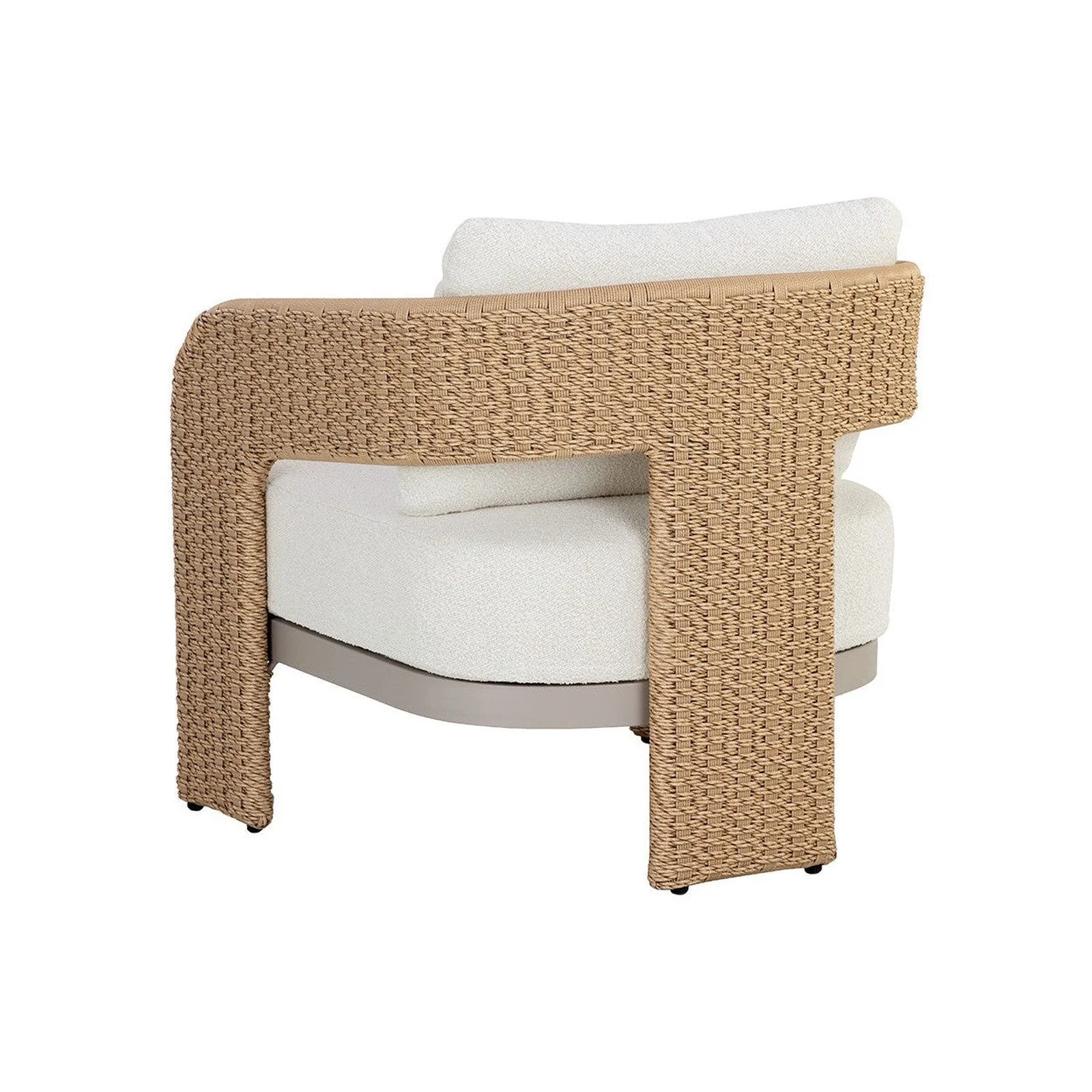 Sunpan Pylos Lounge Chair - Image 13