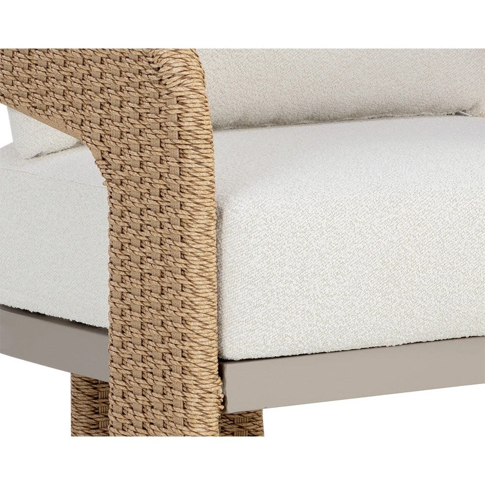 Sunpan Pylos Lounge Chair - Image 14