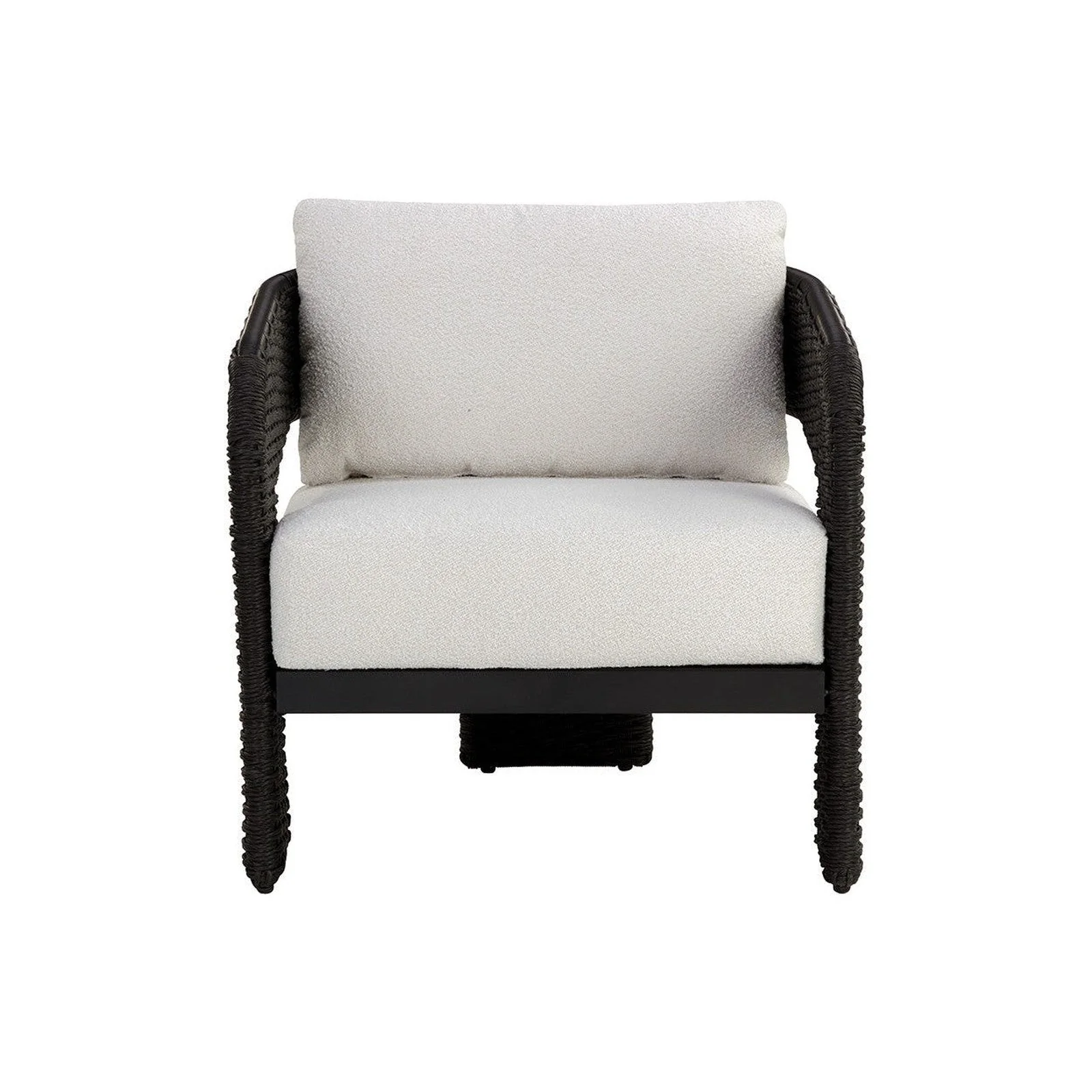 Sunpan Pylos Lounge Chair - Image 3