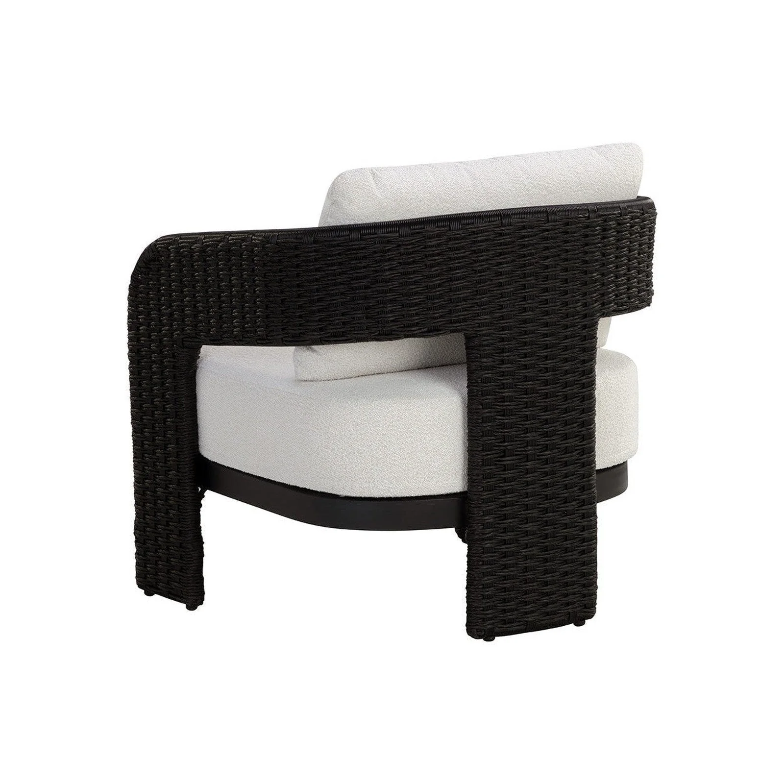 Sunpan Pylos Lounge Chair - Image 5