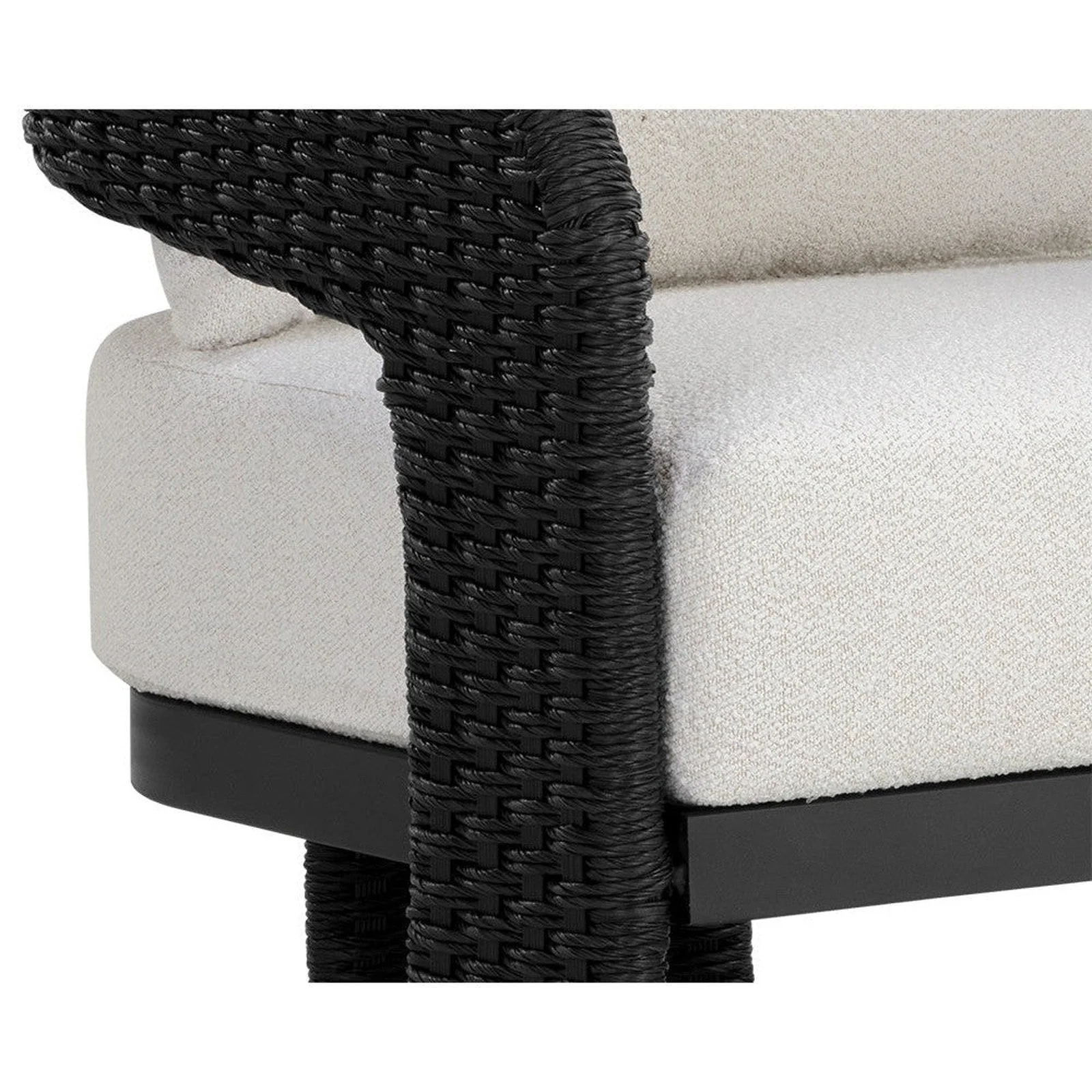 Sunpan Pylos Lounge Chair - Image 6
