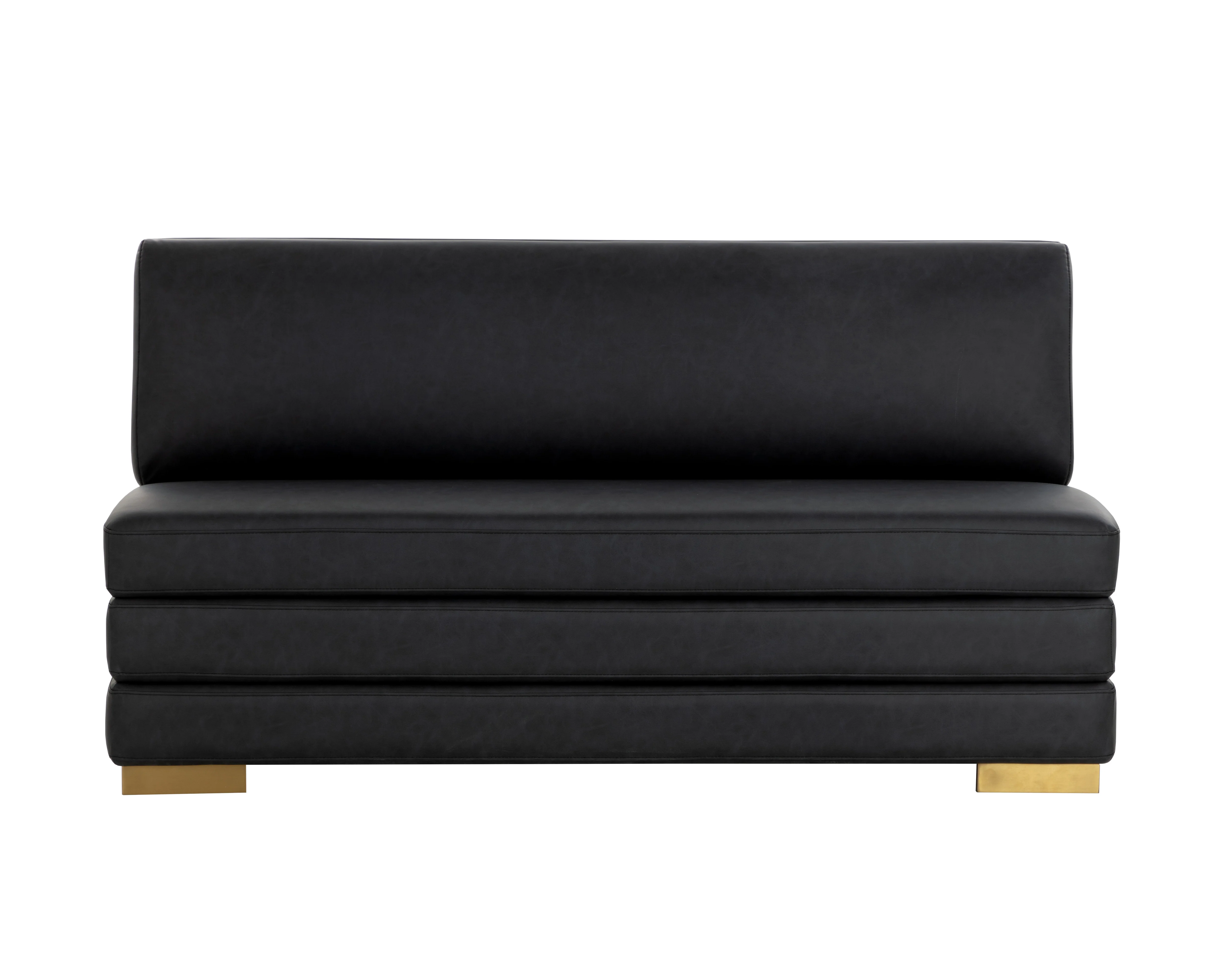 Sunpan Radcliff Banquette - Image 2