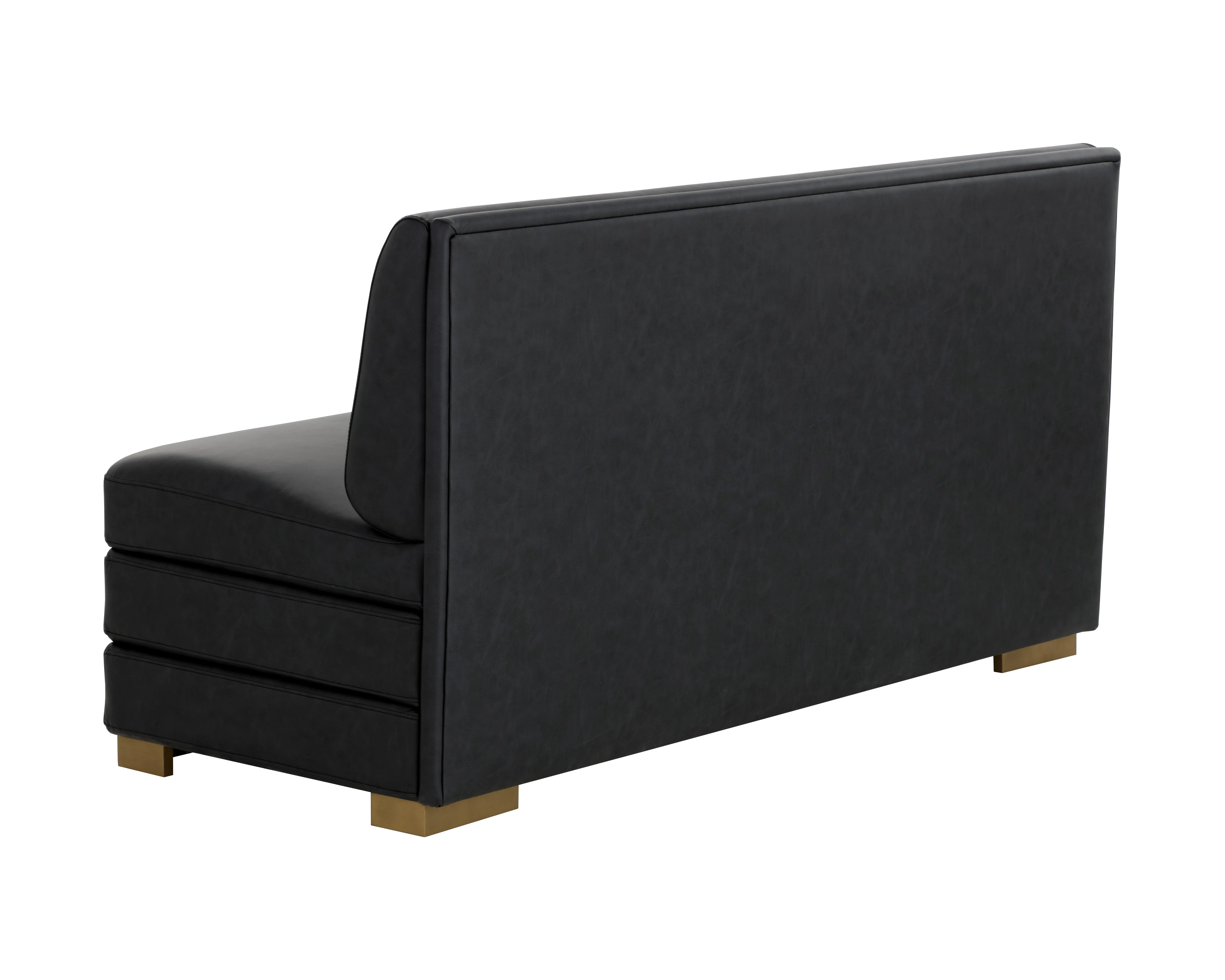 Sunpan Radcliff Banquette - Image 3