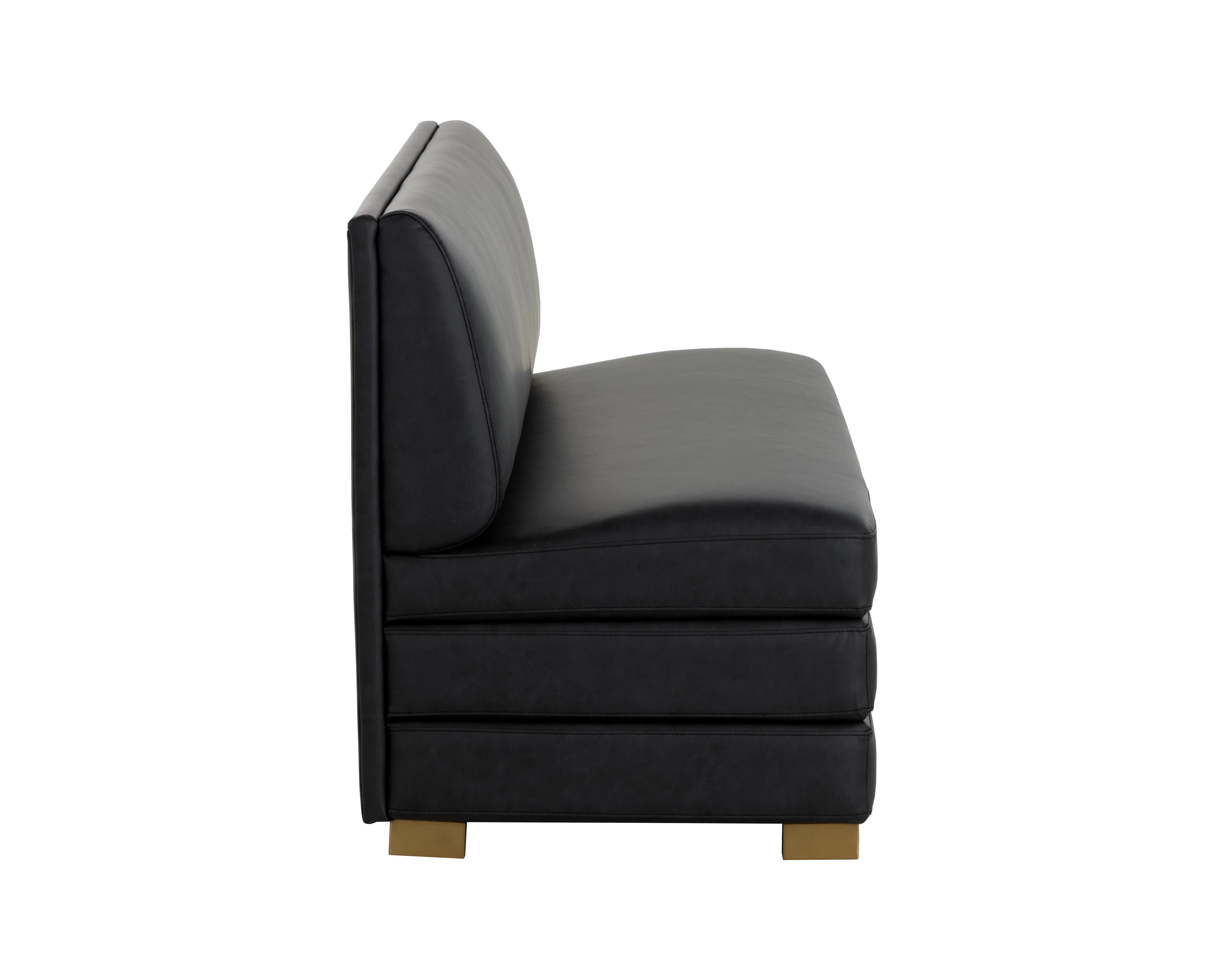 Sunpan Radcliff Banquette - Image 4