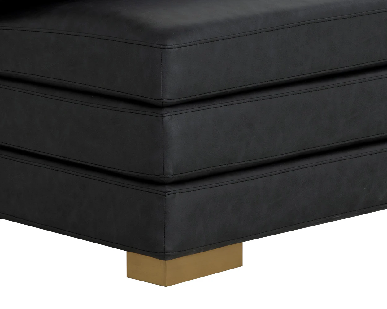 Sunpan Radcliff Banquette - Image 5