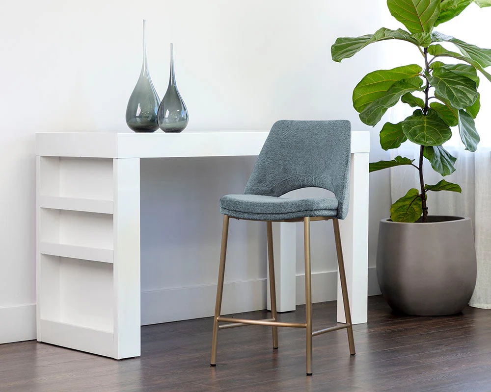Sunpan Radella Counter Stool - Image 2
