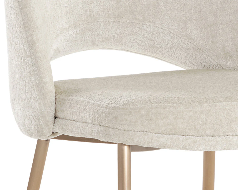 Sunpan Radella Dining Chair - Set of 2 - Image 14
