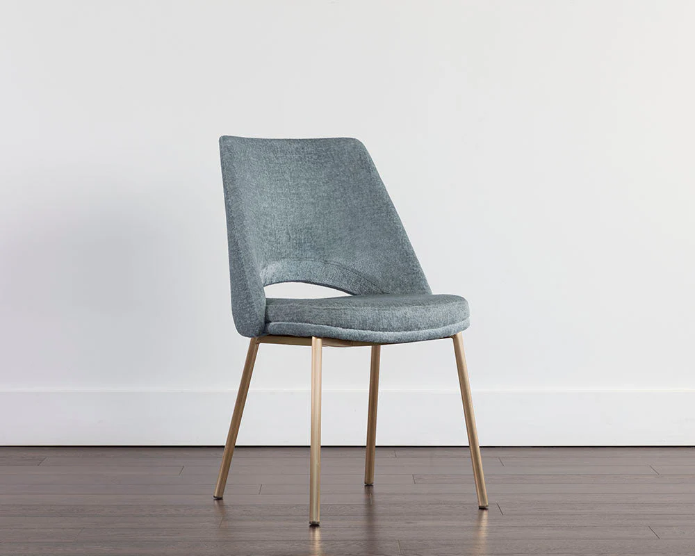 Sunpan Radella Dining Chair - Set of 2 - Image 2