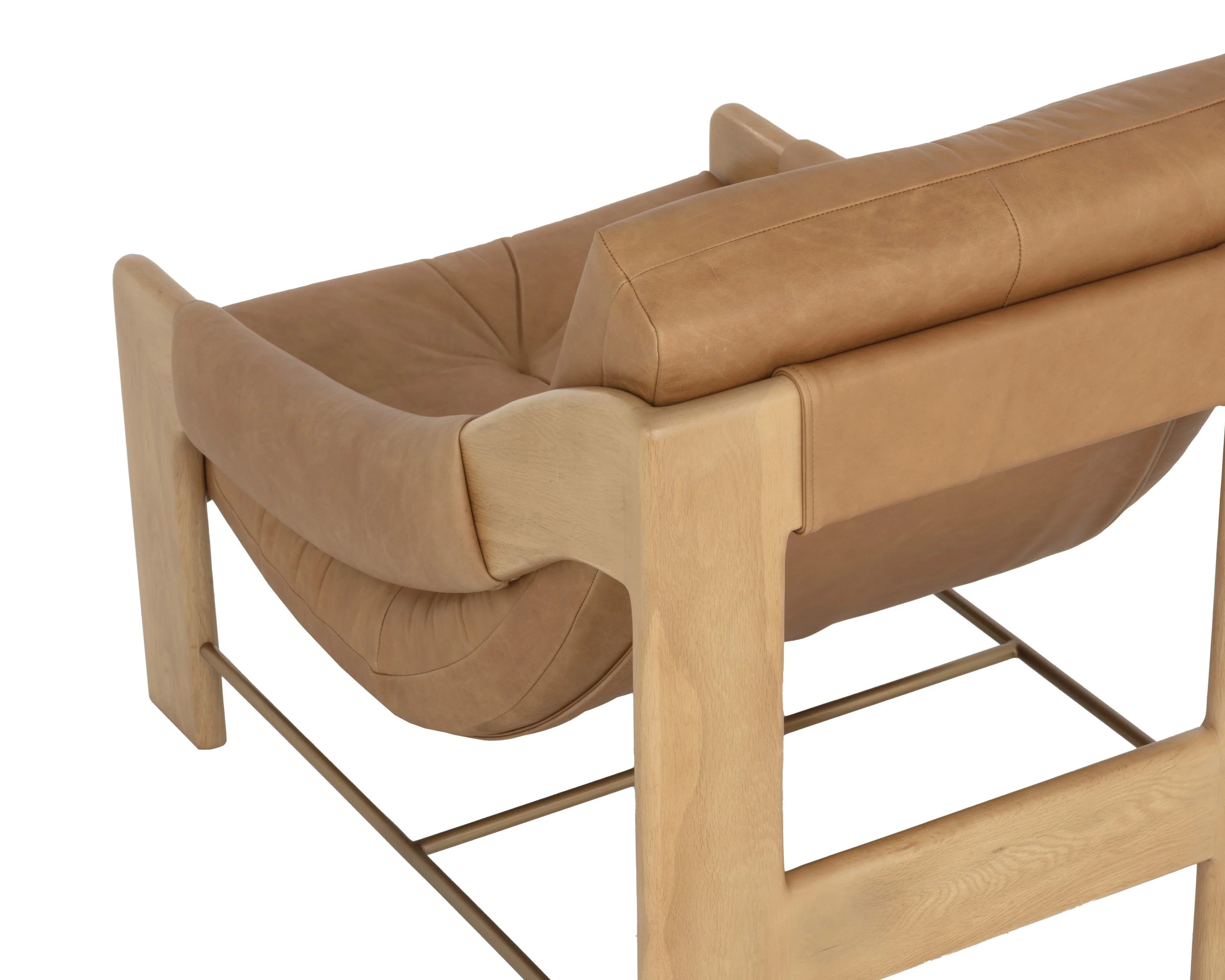 Sunpan Rafferty Lounge Chair - Image 10