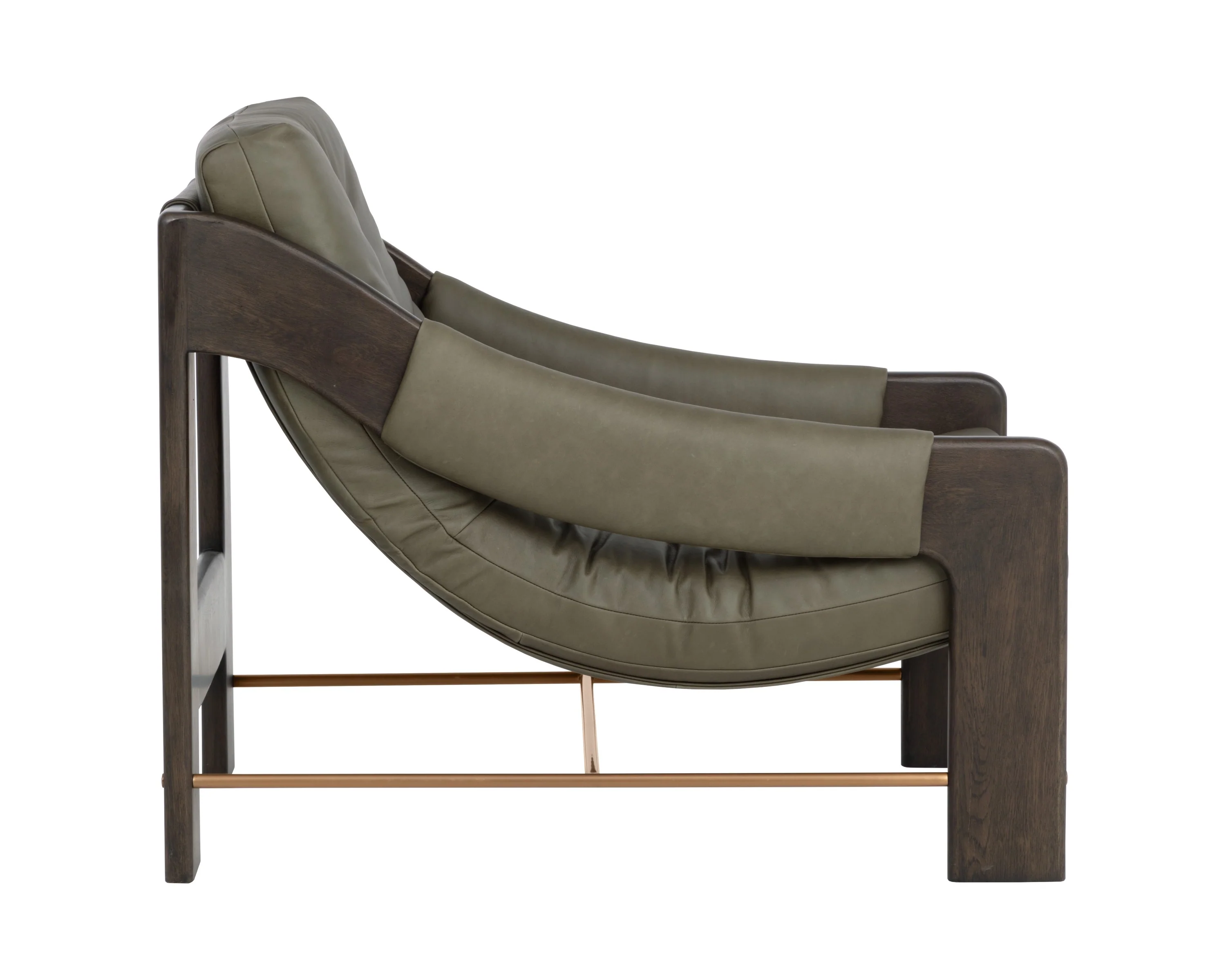 Sunpan Rafferty Lounge Chair - Image 3