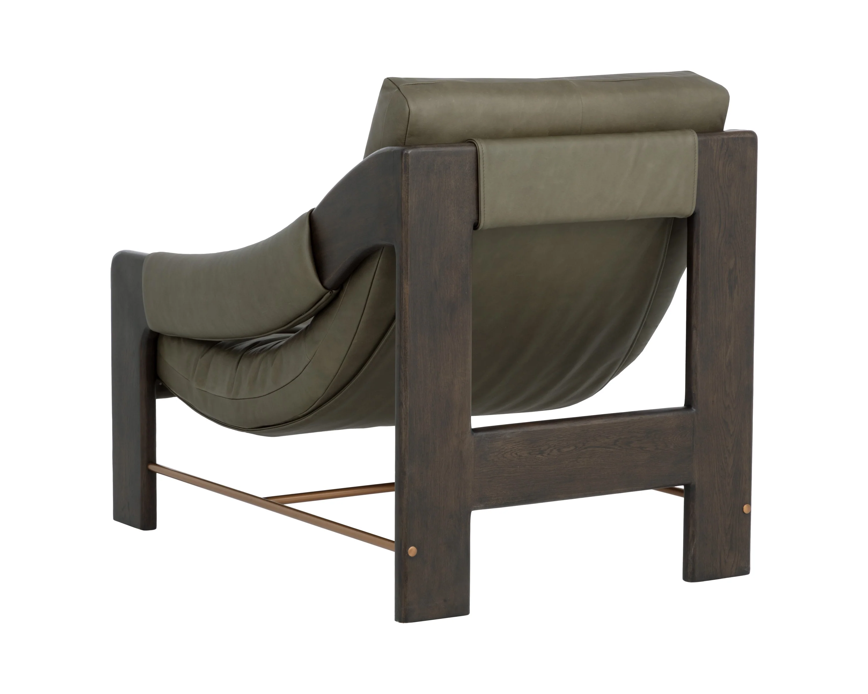 Sunpan Rafferty Lounge Chair - Image 4