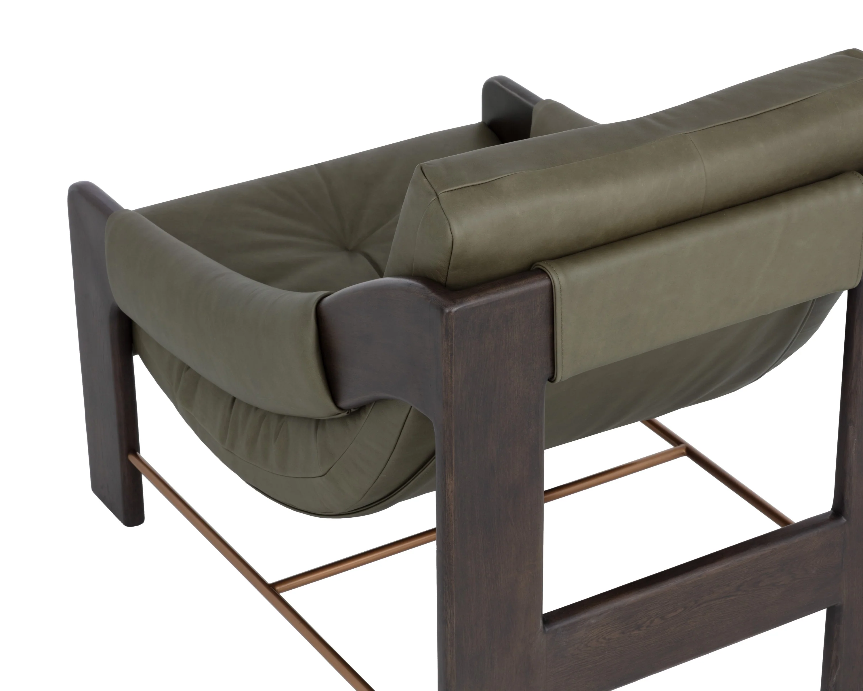 Sunpan Rafferty Lounge Chair - Image 5