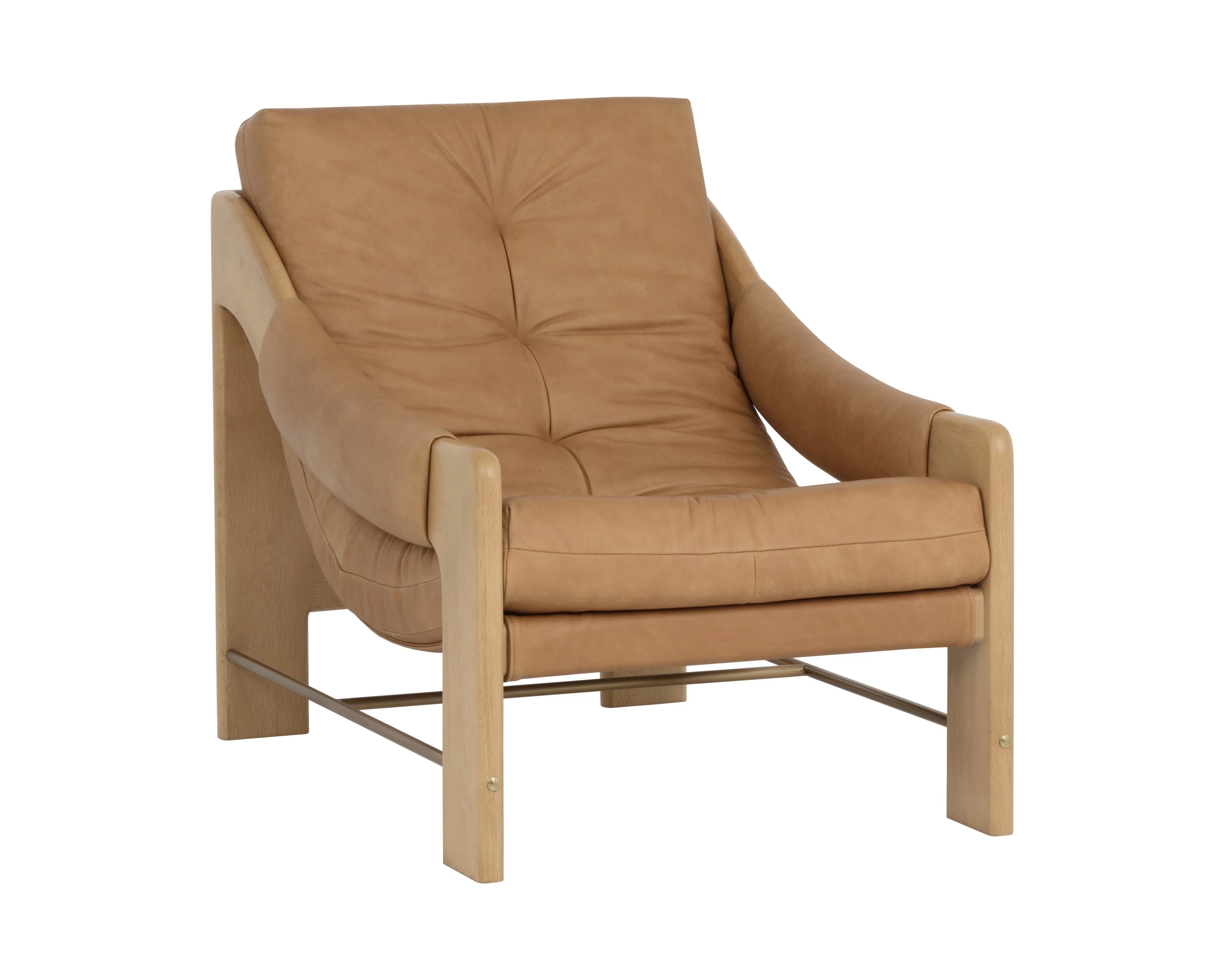 Sunpan Rafferty Lounge Chair - Image 6