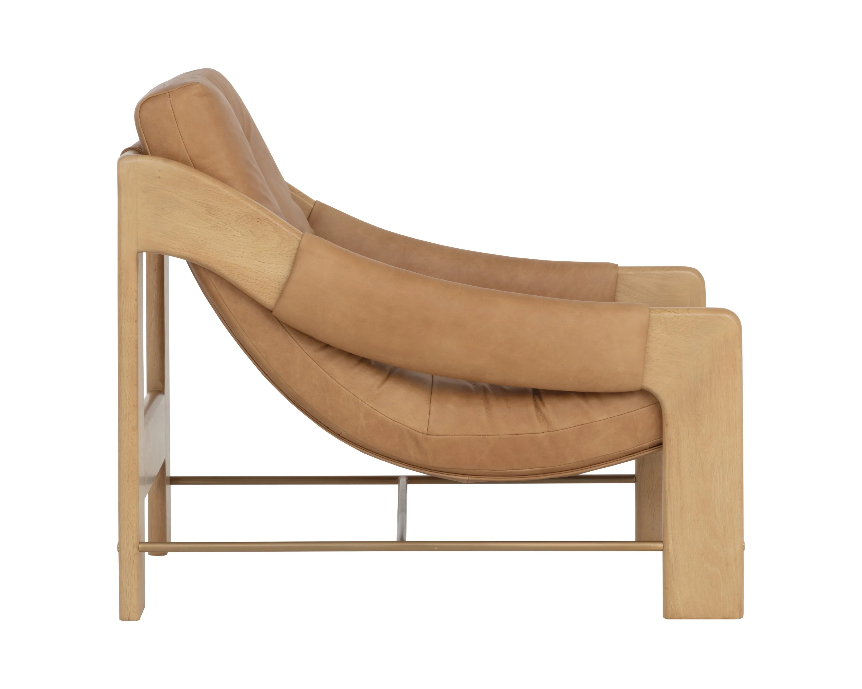 Sunpan Rafferty Lounge Chair - Image 8