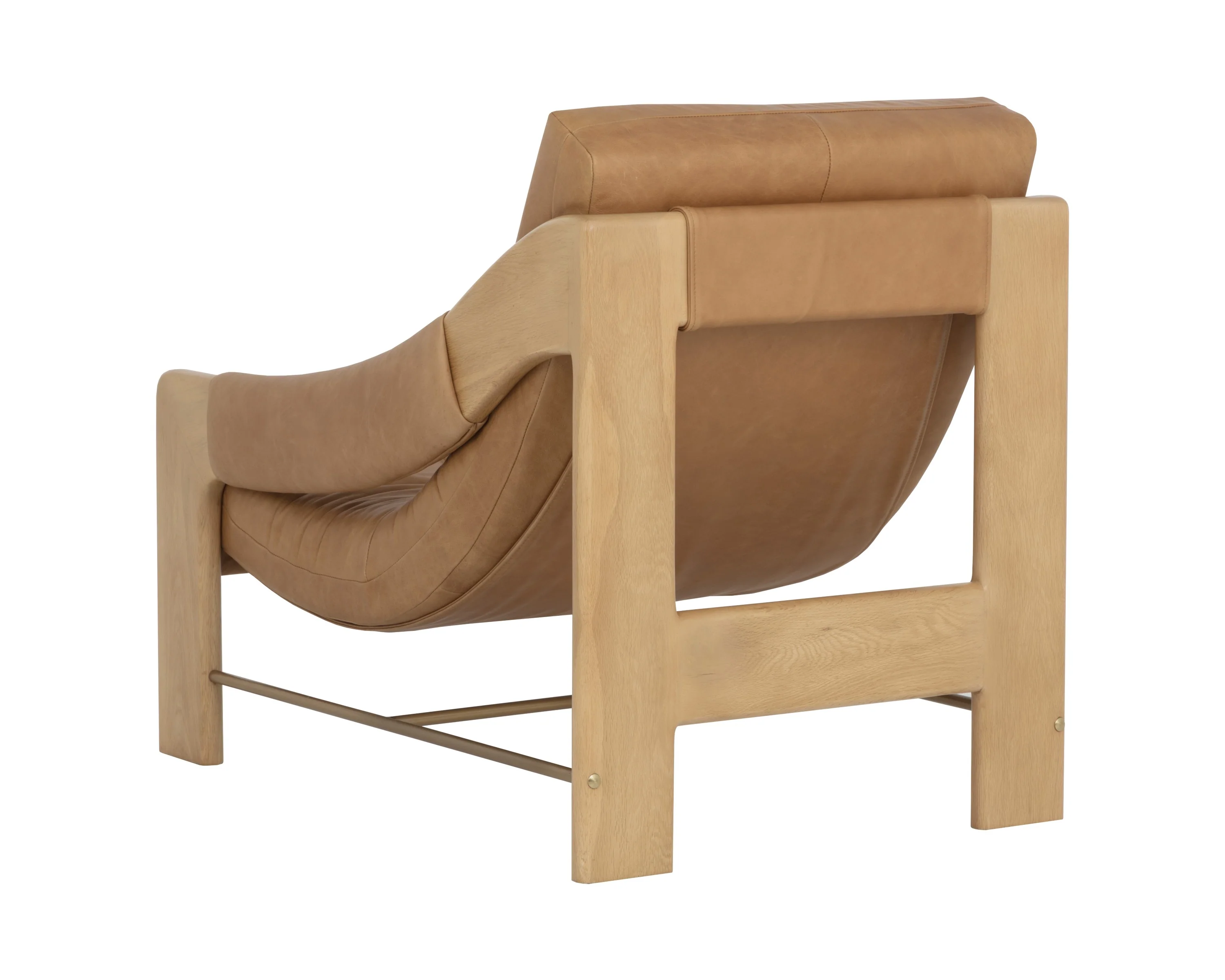 Sunpan Rafferty Lounge Chair - Image 9