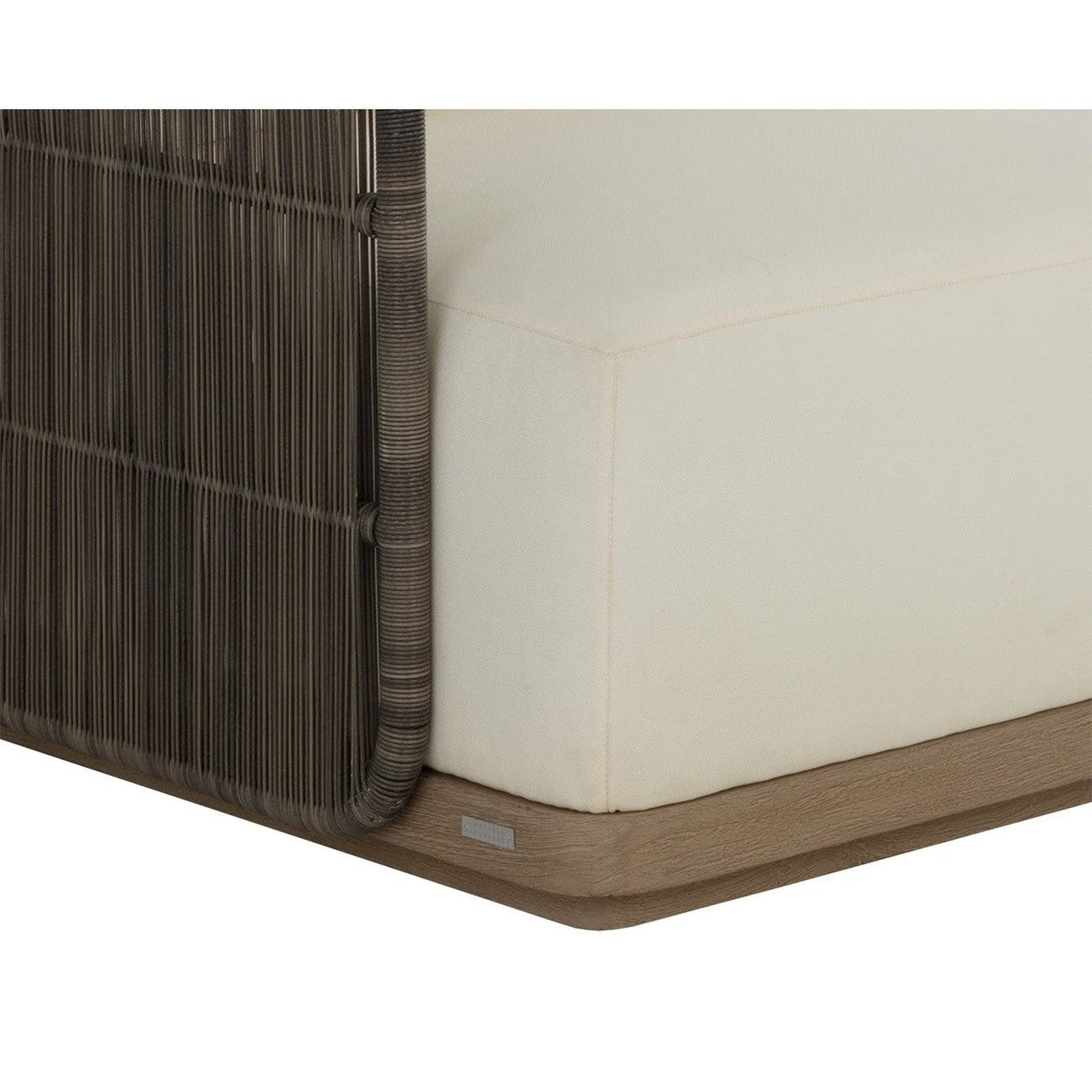 Sunpan Ravenna Sofa - Image 4